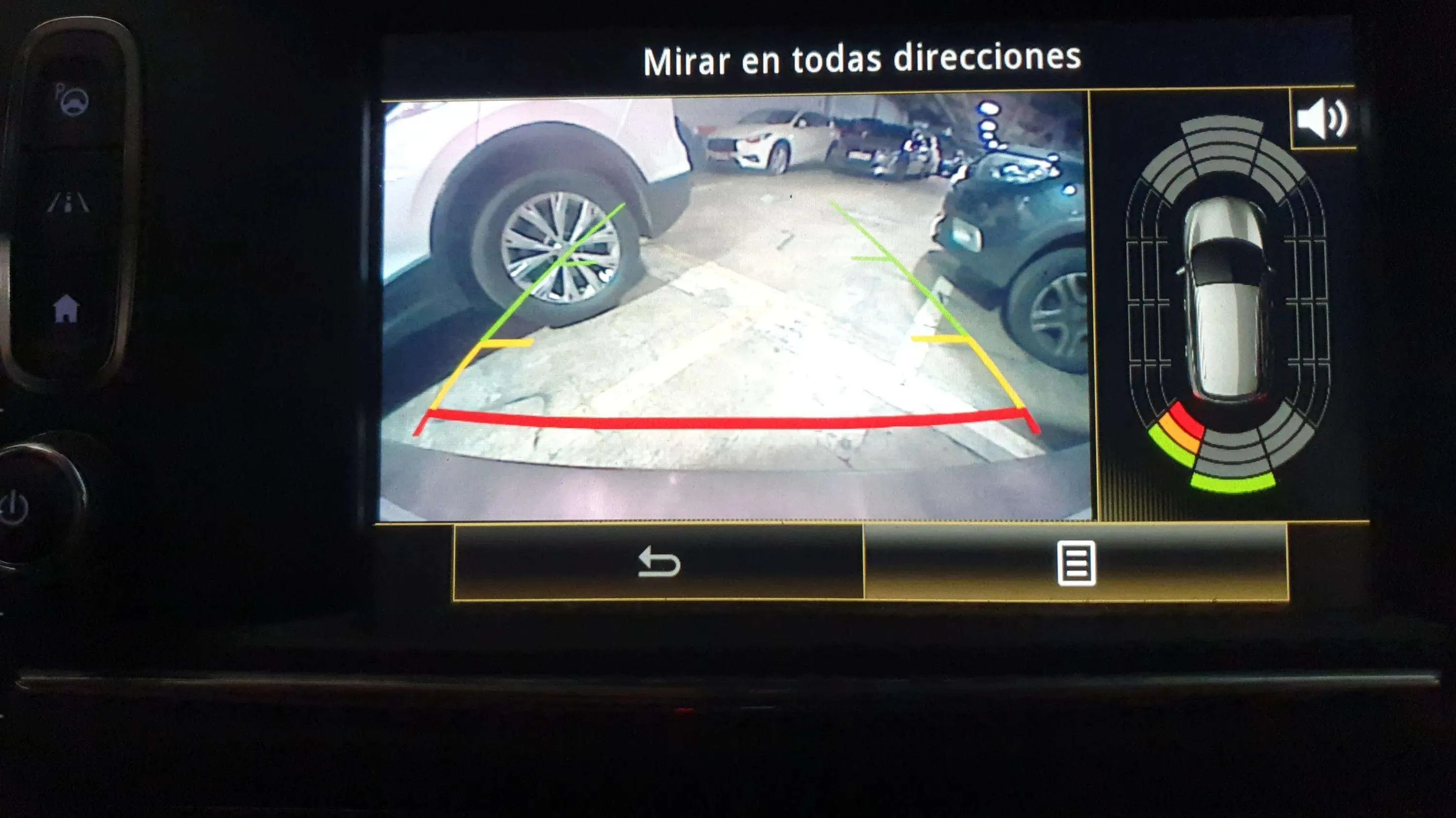 Renault Kadjar Zen Energy TCe EDC - foto 10