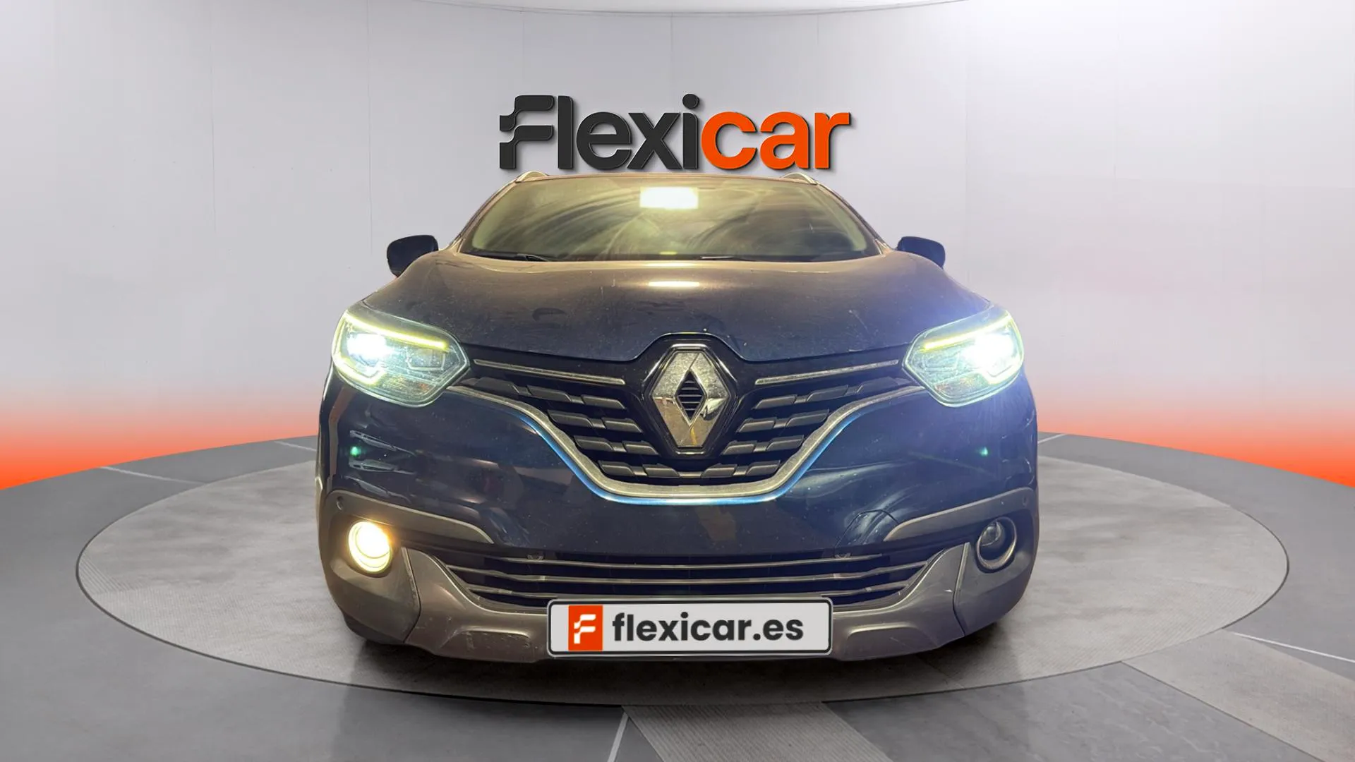 Renault Kadjar Zen Energy TCe EDC - foto 3