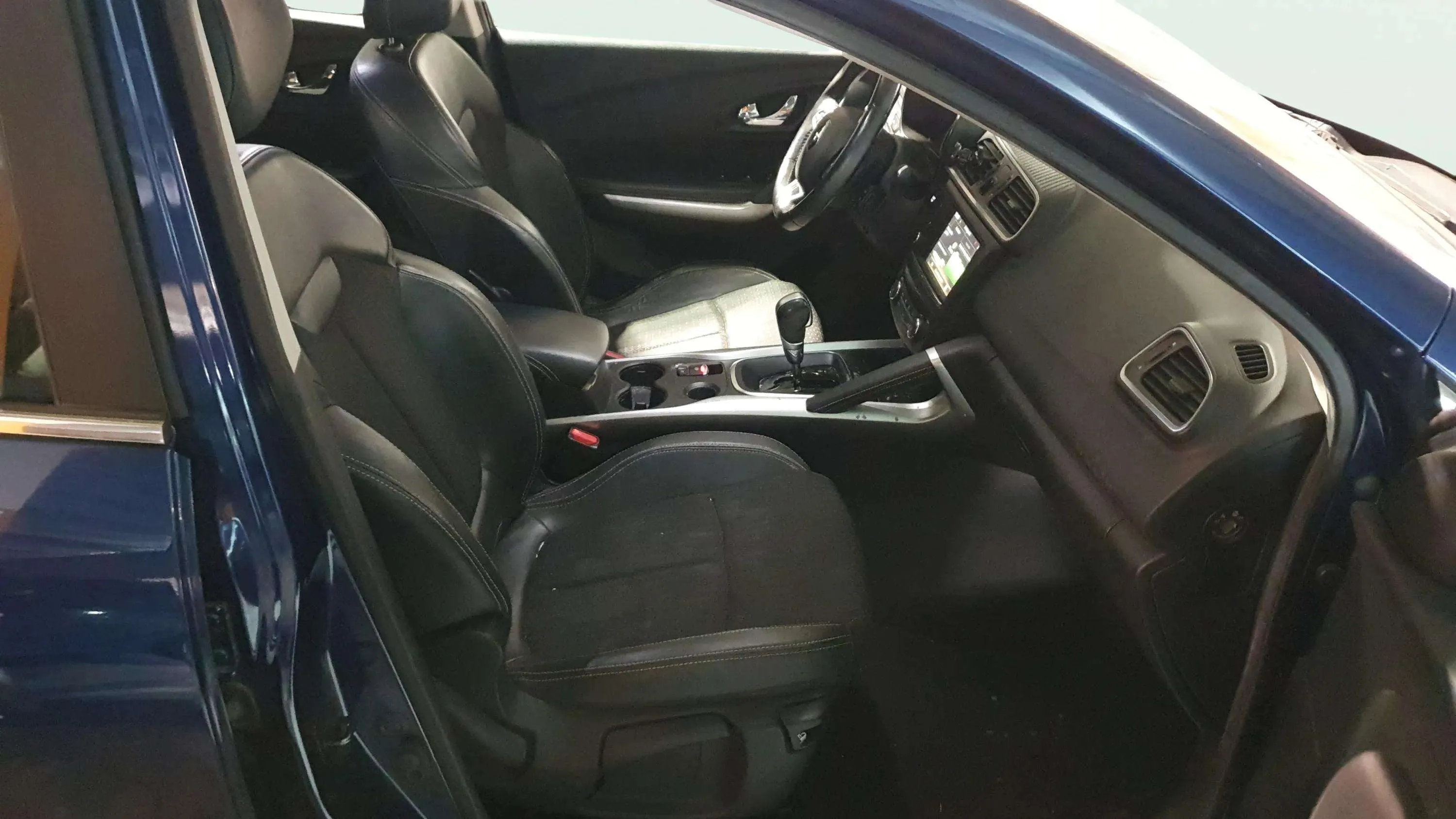 Renault Kadjar Zen Energy TCe EDC - foto 13