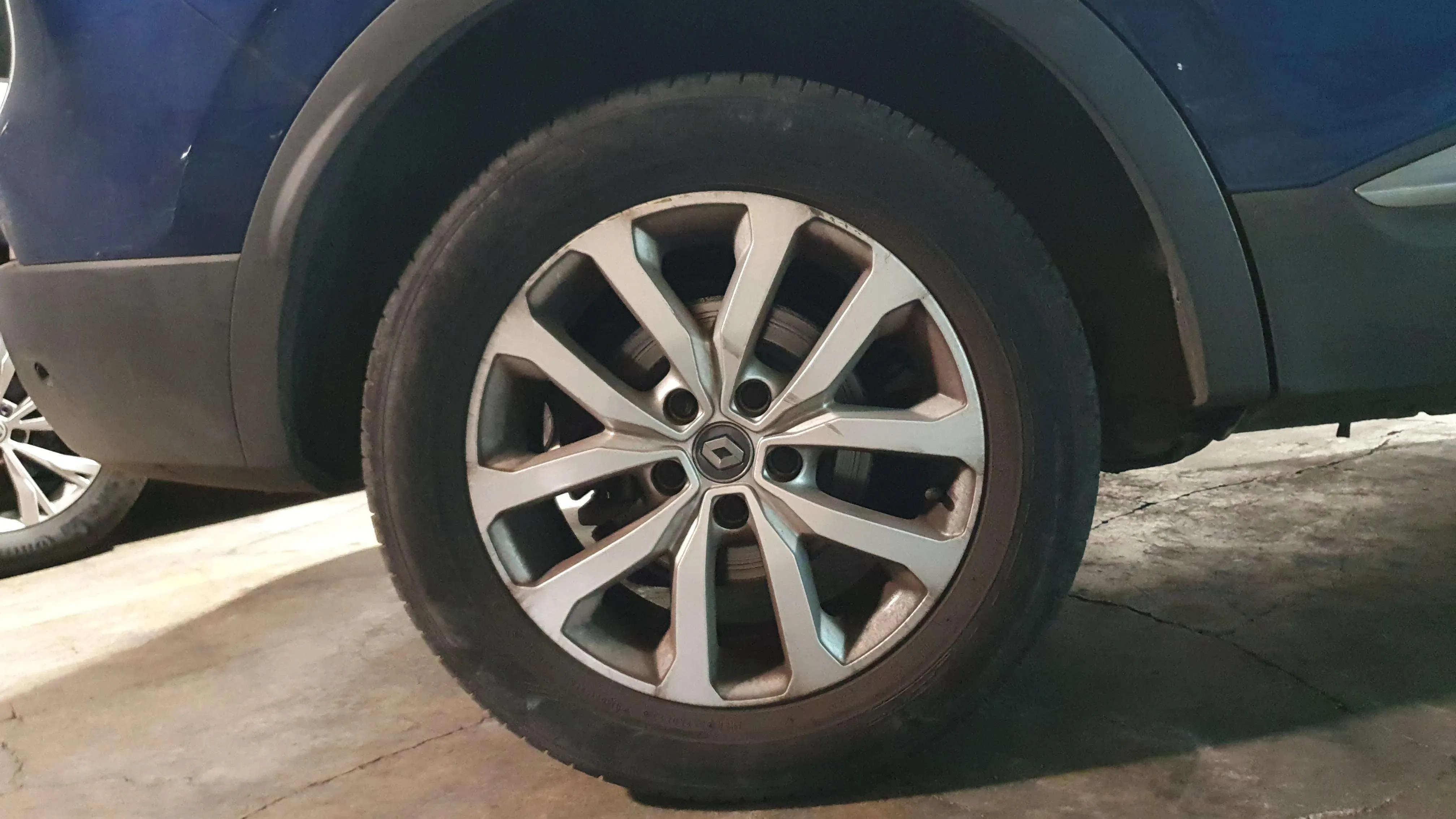 Renault Kadjar Zen Energy TCe EDC - foto 8