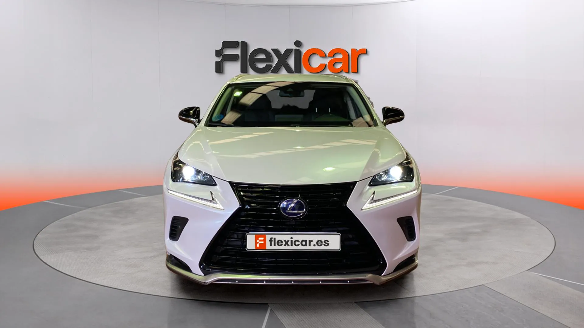 Lexus NX 2.5 300h Business 2WD - foto 2