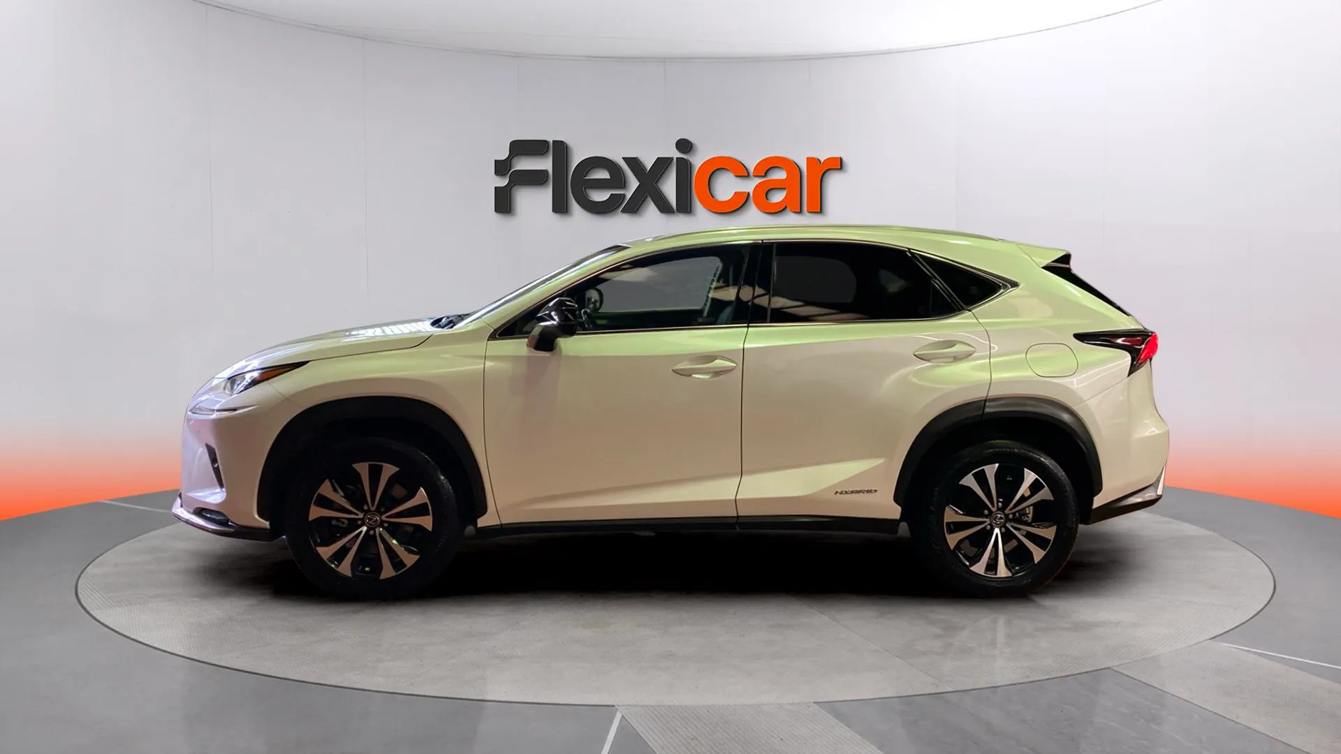 Lexus NX 2.5 300h Business 2WD - foto 4