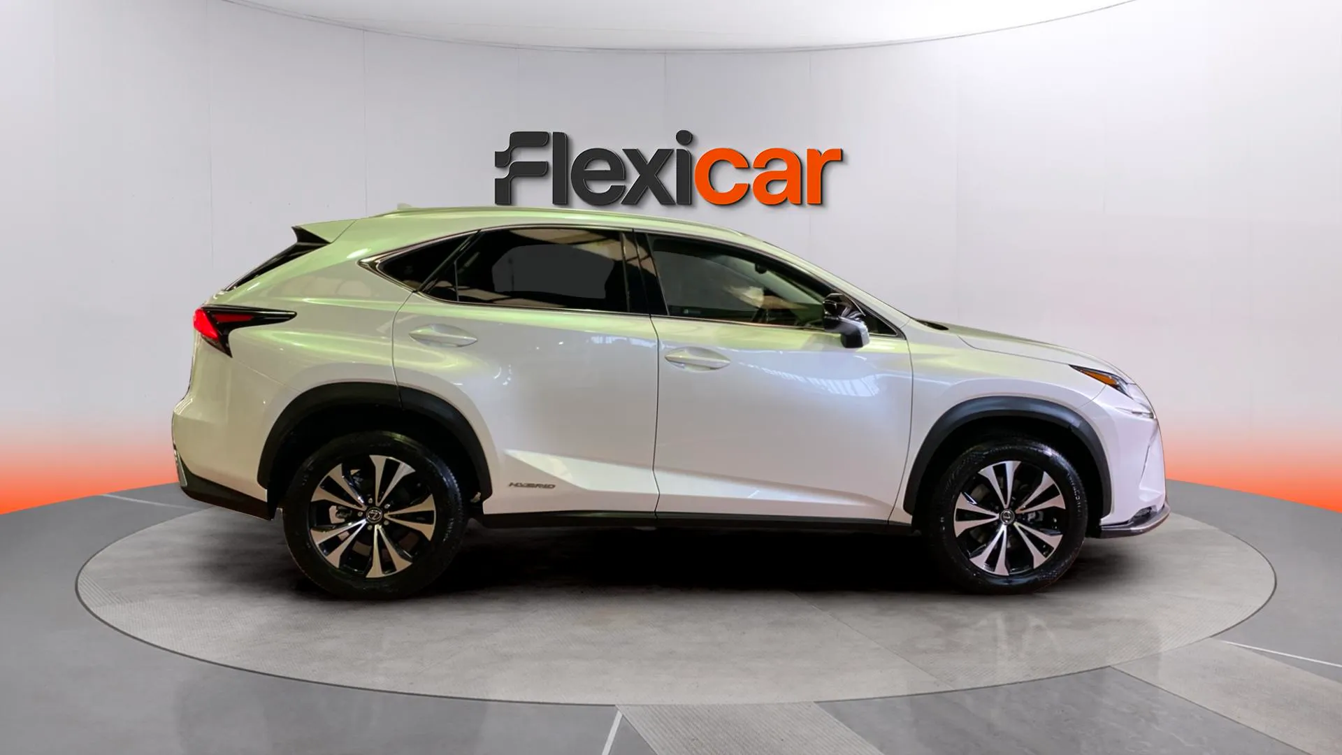 Lexus NX 2.5 300h Business 2WD - foto 8