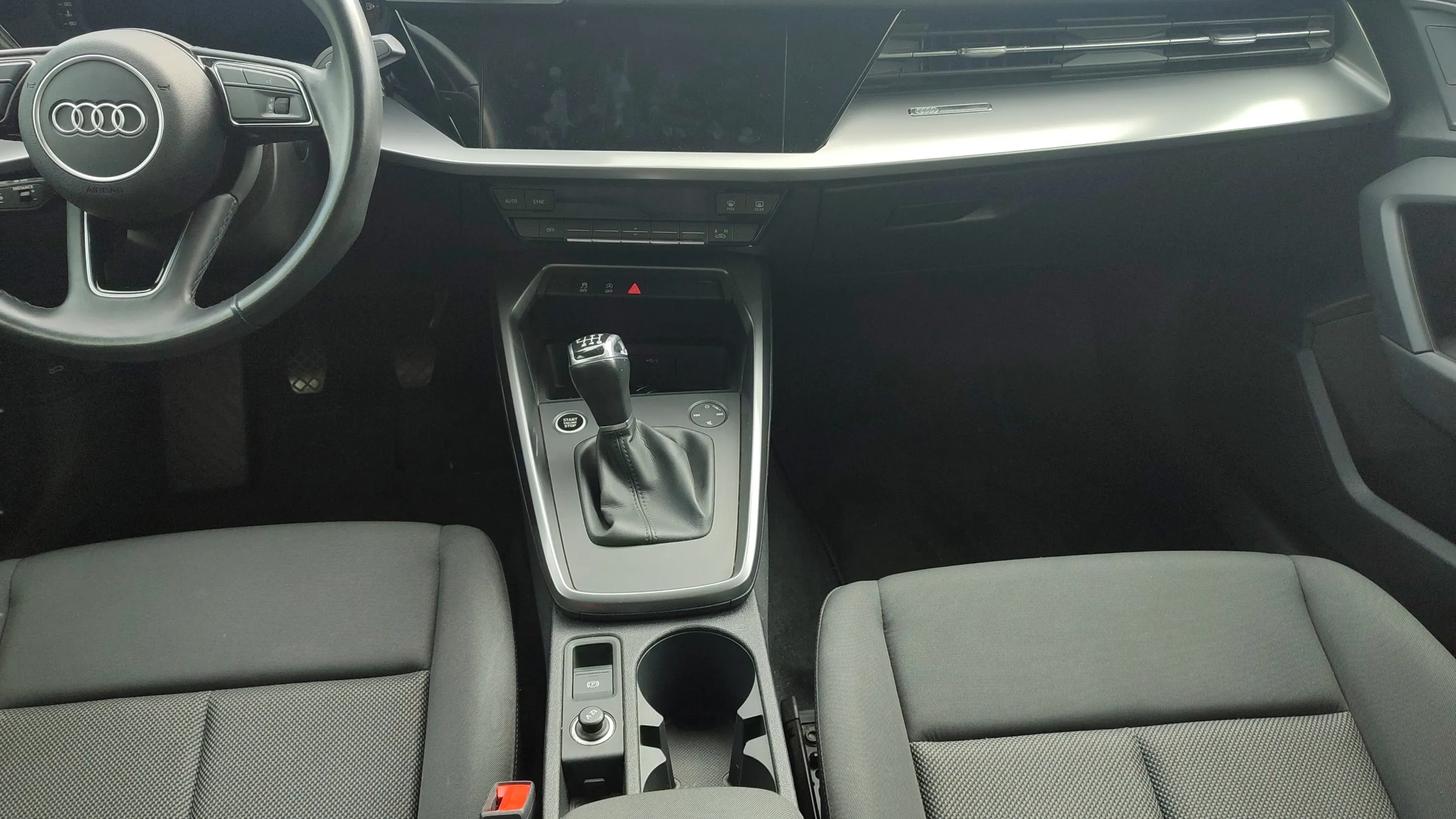 Audi A3 Sportback 30 TFSI - foto 7