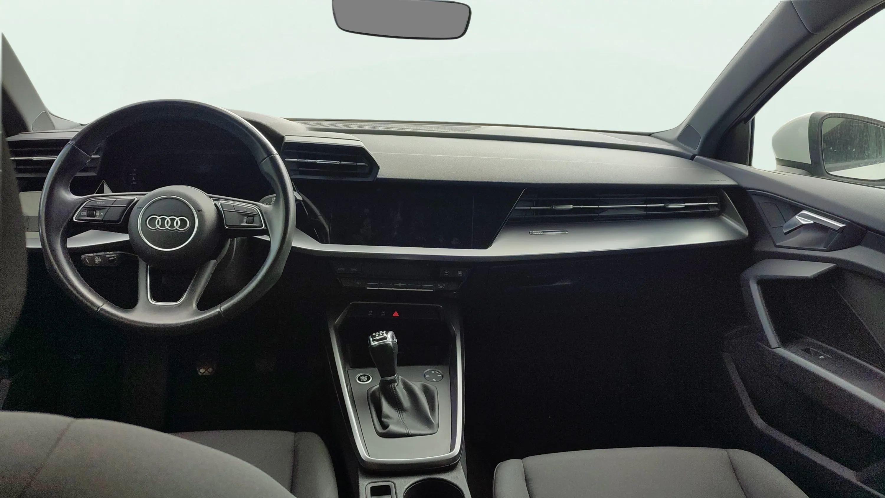 Audi A3 Sportback 30 TFSI - foto 6