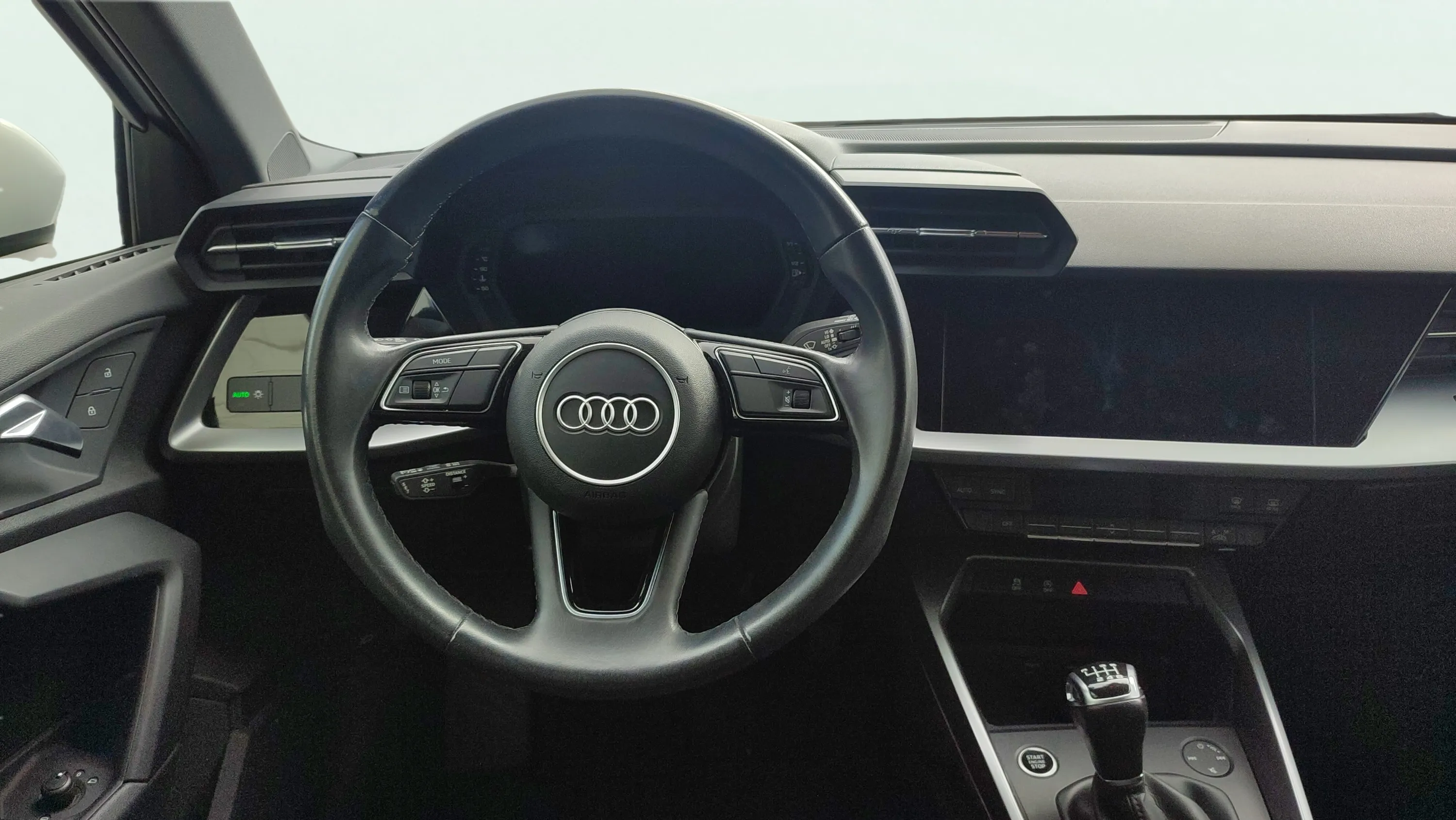 Audi A3 Sportback 30 TFSI - foto 8