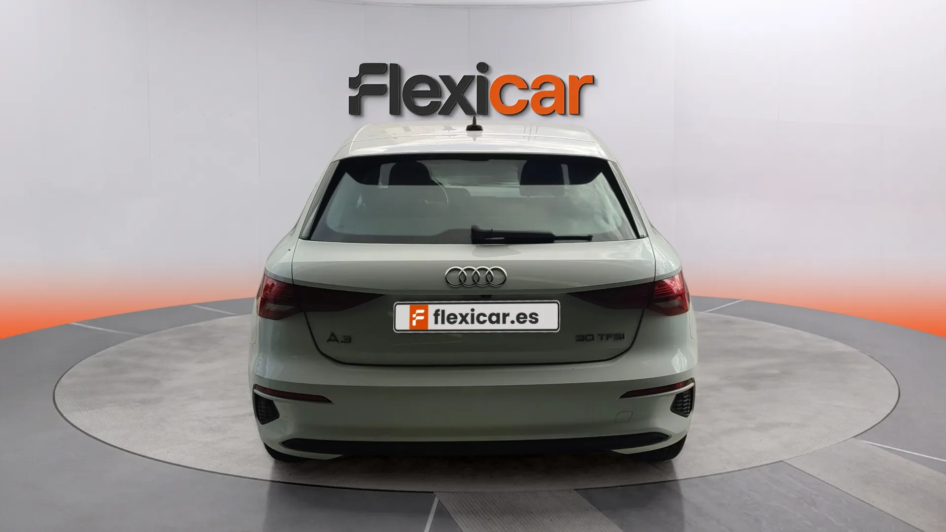 Audi A3 Sportback 30 TFSI - foto 5