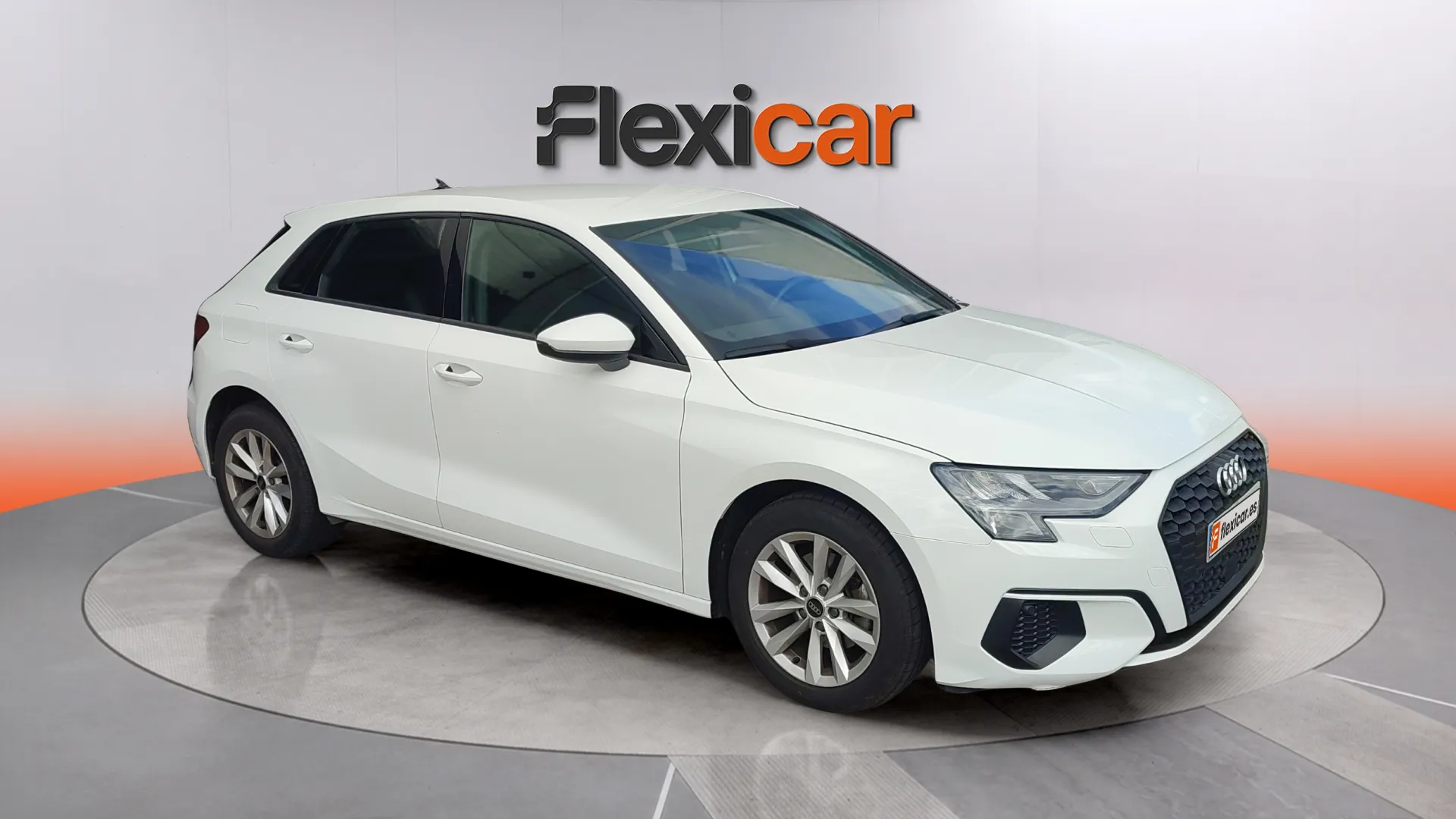 Audi A3 Sportback 30 TFSI