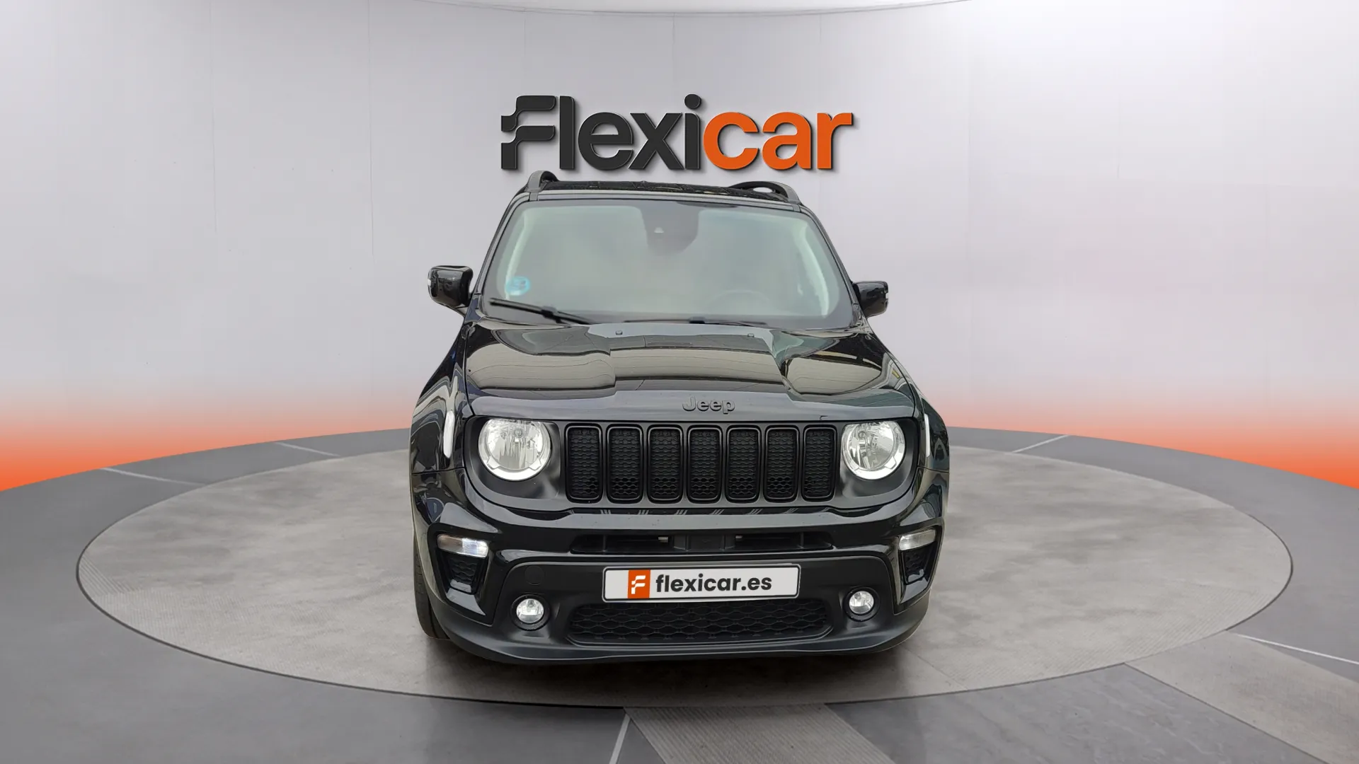 Jeep Renegade Night Eagle II 1.0G 4x2 - foto 3
