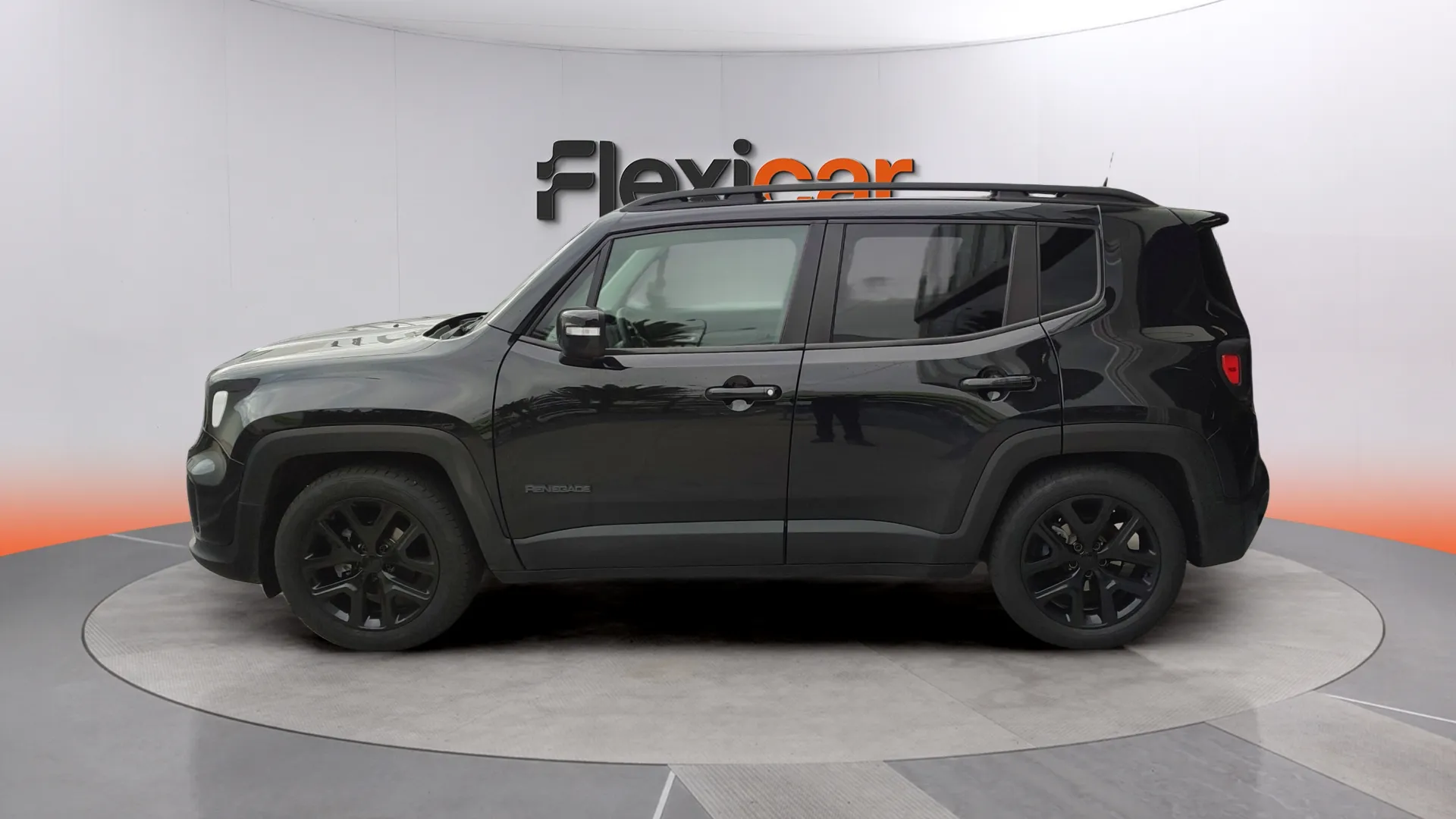 Jeep Renegade Night Eagle II 1.0G 4x2 - foto 4