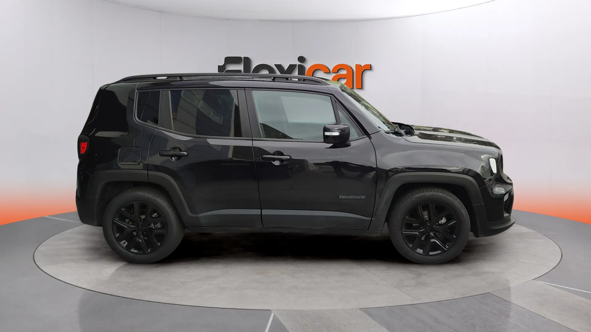 Jeep Renegade Night Eagle II 1.0G 4x2 - foto 2