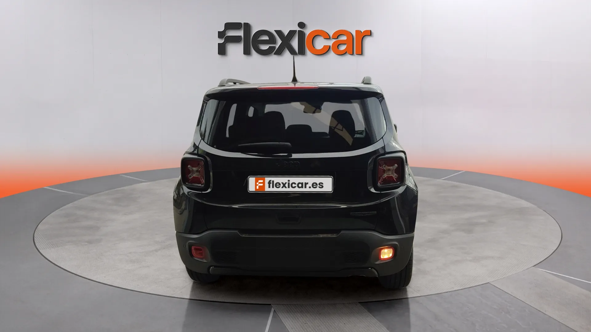 Jeep Renegade Night Eagle II 1.0G 4x2 - foto 5