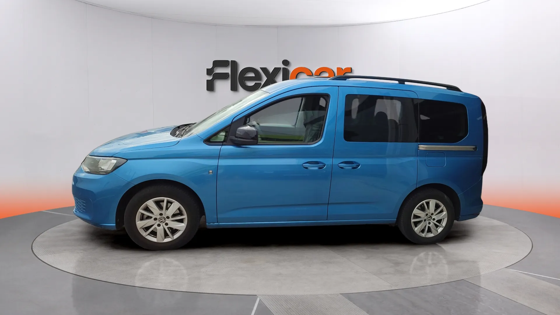 Volkswagen Caddy California 2.0 TDI - foto 4