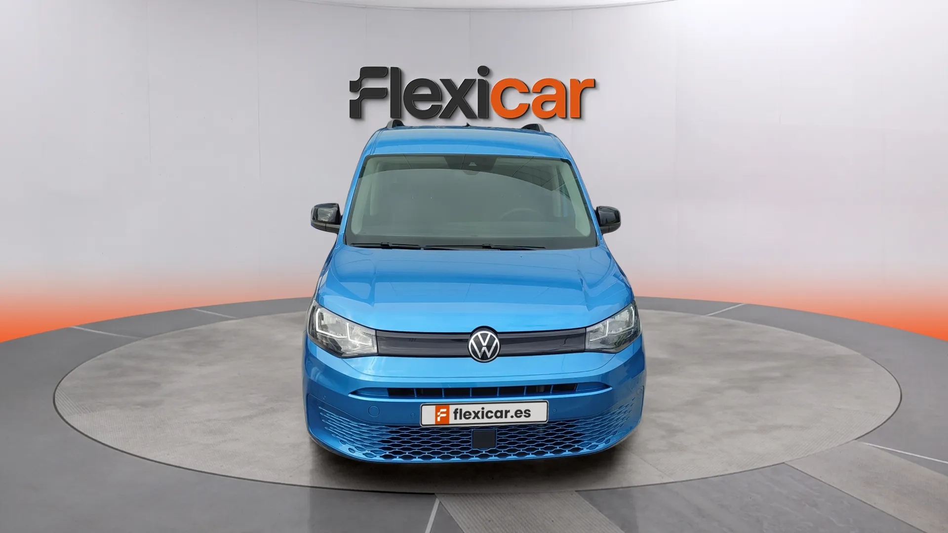 Volkswagen Caddy California 2.0 TDI - foto 3
