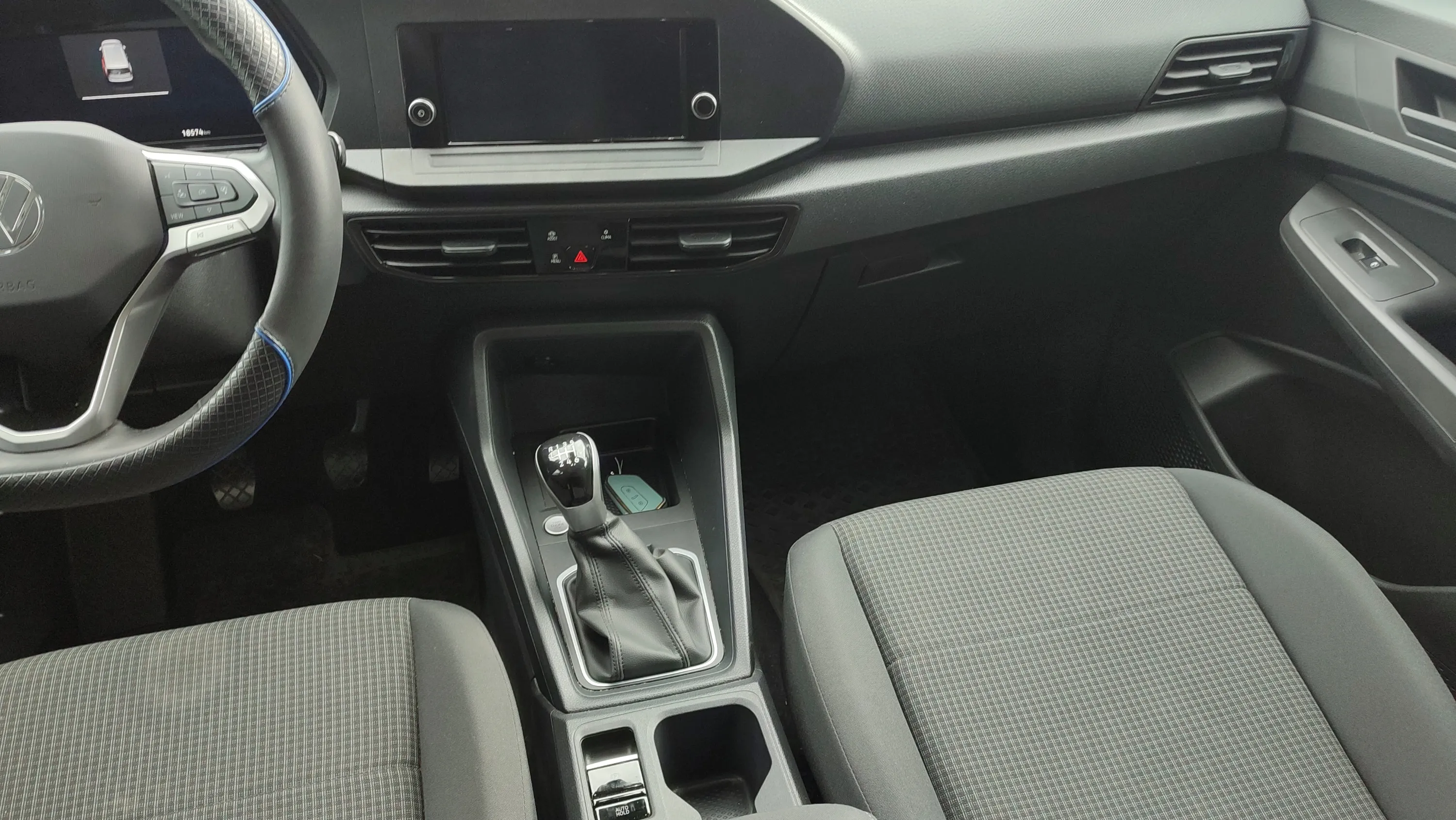 Volkswagen Caddy California 2.0 TDI - foto 10
