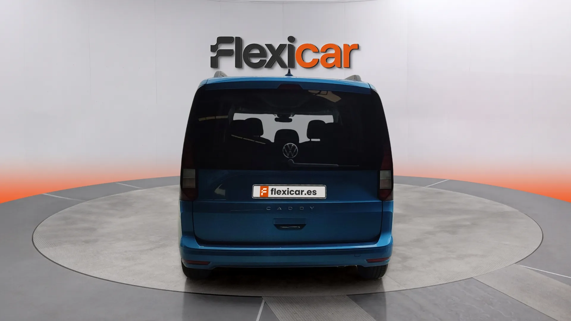 Volkswagen Caddy California 2.0 TDI - foto 5