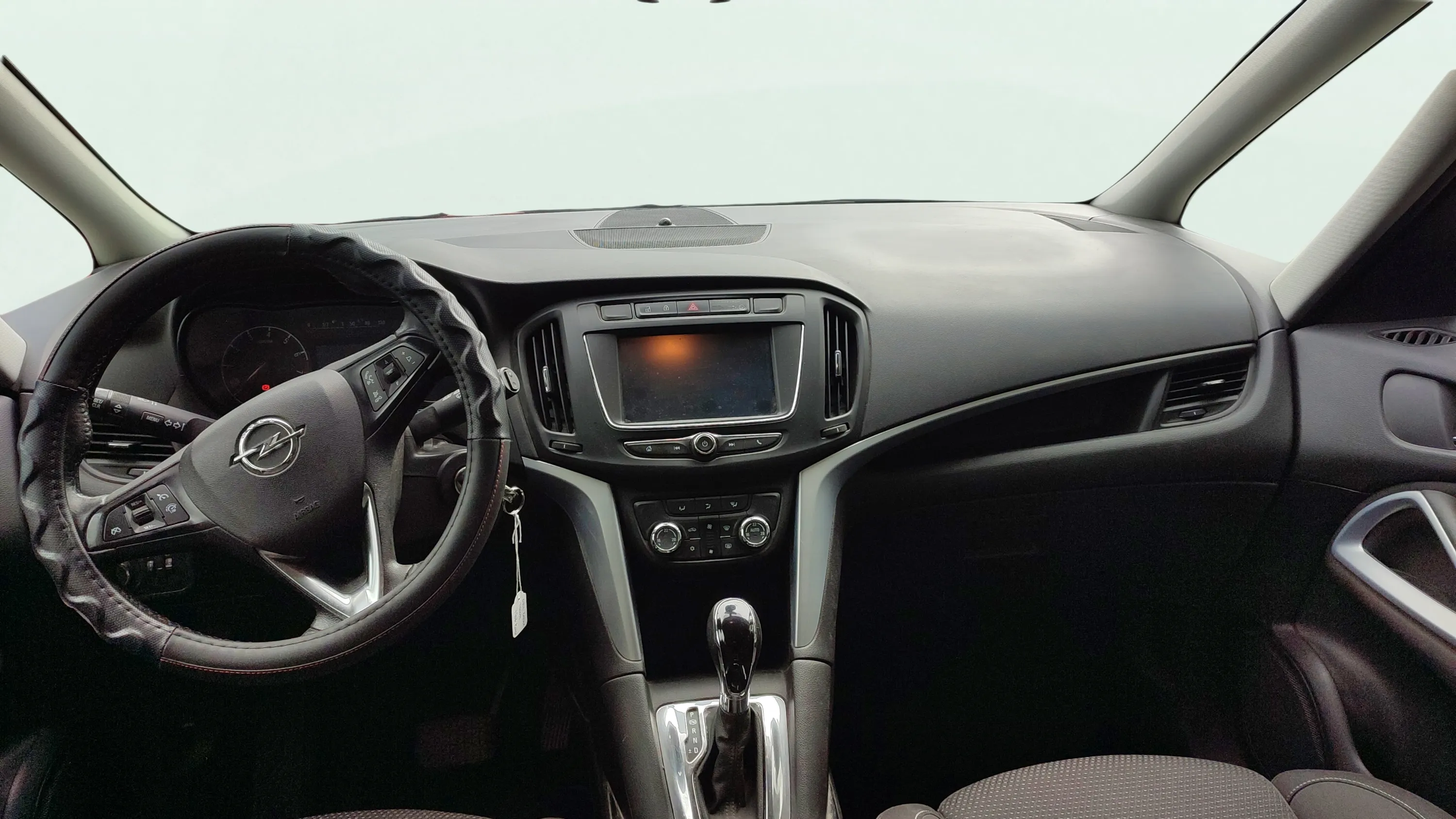 Opel Zafira 1.6 T Innovation - foto 7