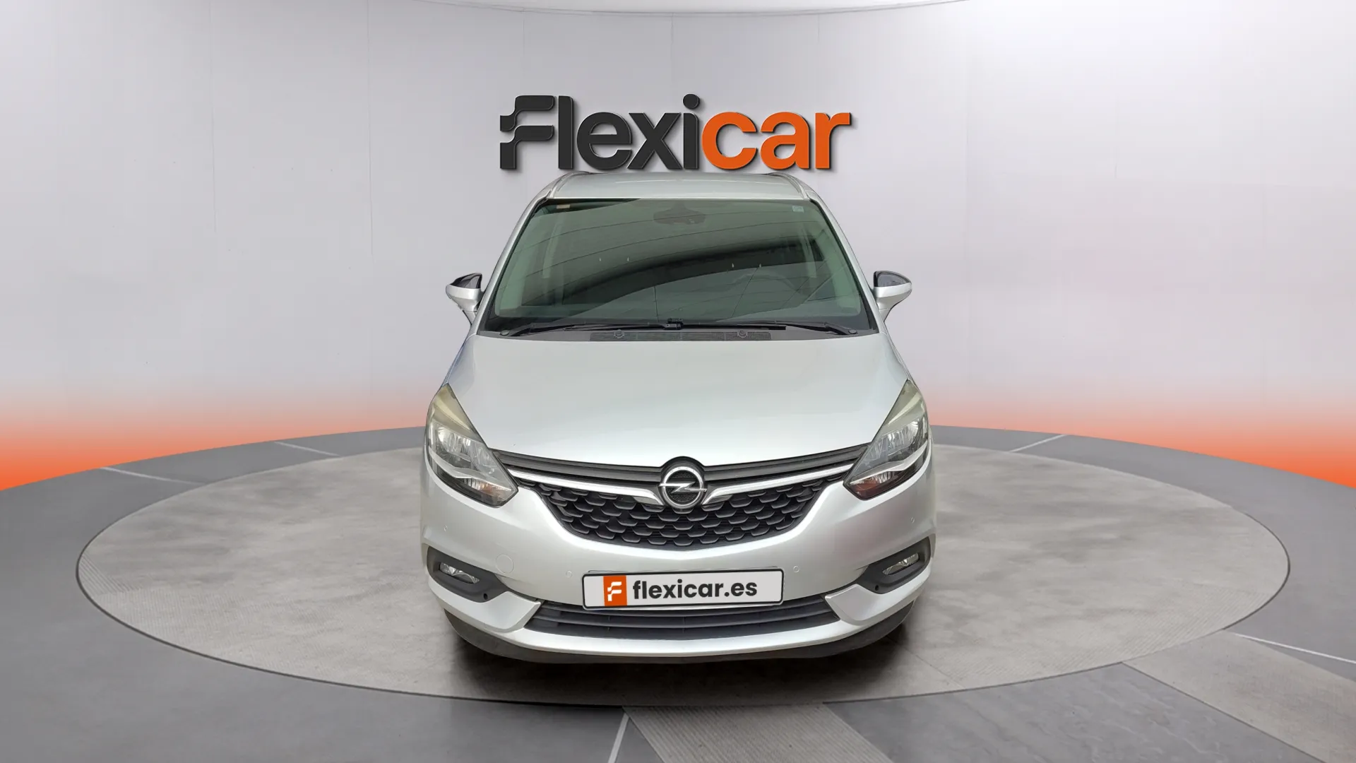 Opel Zafira 1.6 T Innovation - foto 2