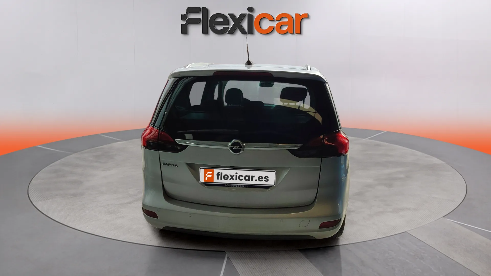 Opel Zafira 1.6 T Innovation - foto 5