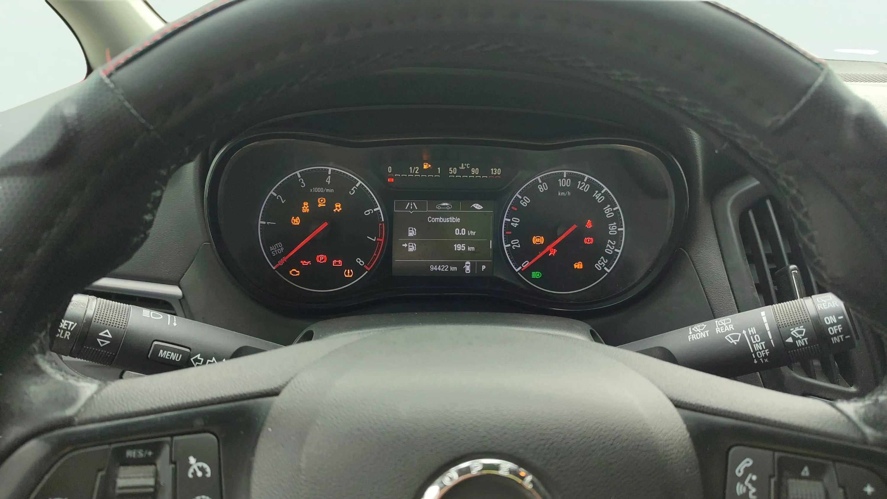 Opel Zafira 1.6 T Innovation - foto 10