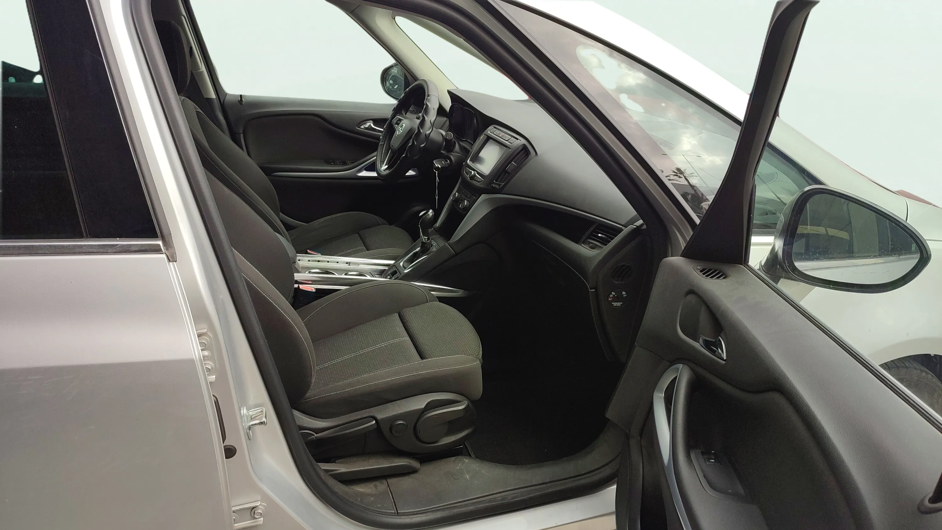 Opel Zafira 1.6 T Innovation - foto 11
