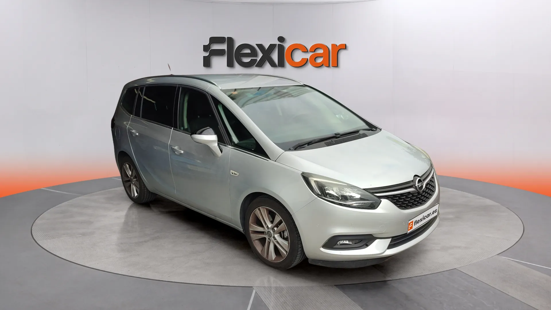 Opel Zafira 1.6 T Innovation