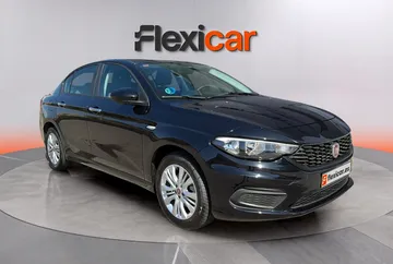 fiat tipo 14 t jet 16v easy 88kw 120cv glp glp manual zaragoza 903000000240099