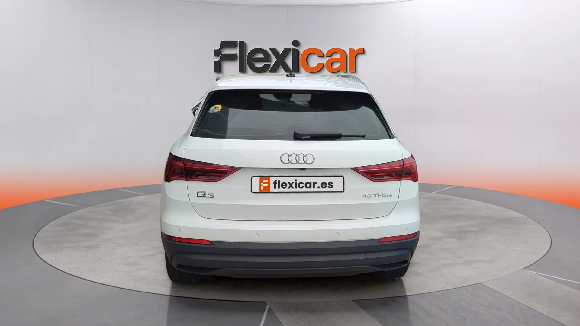 Audi Q3 45 TFSI e S tronic Advanced - foto 5