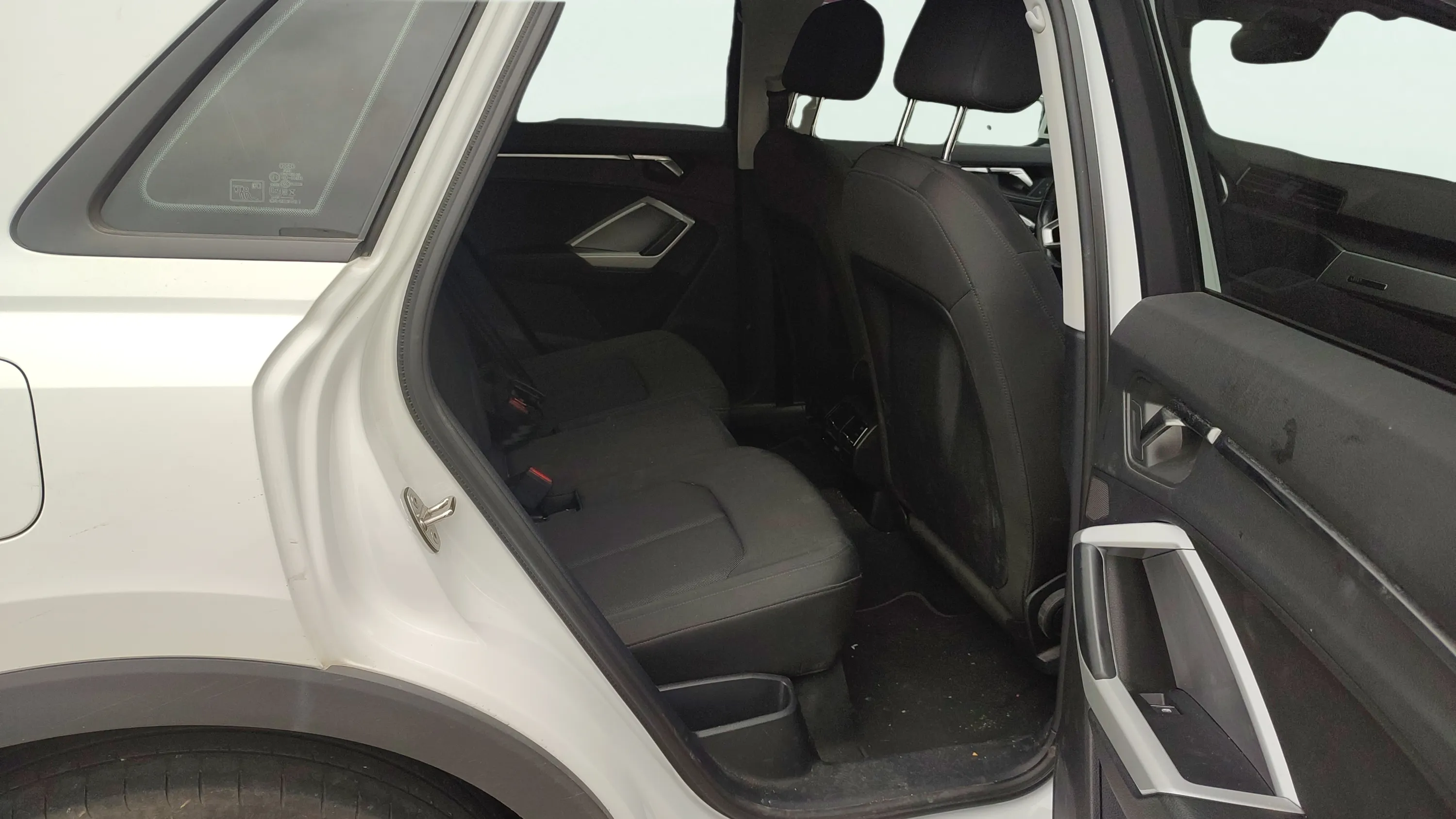 Audi Q3 45 TFSI e S tronic Advanced - foto 8