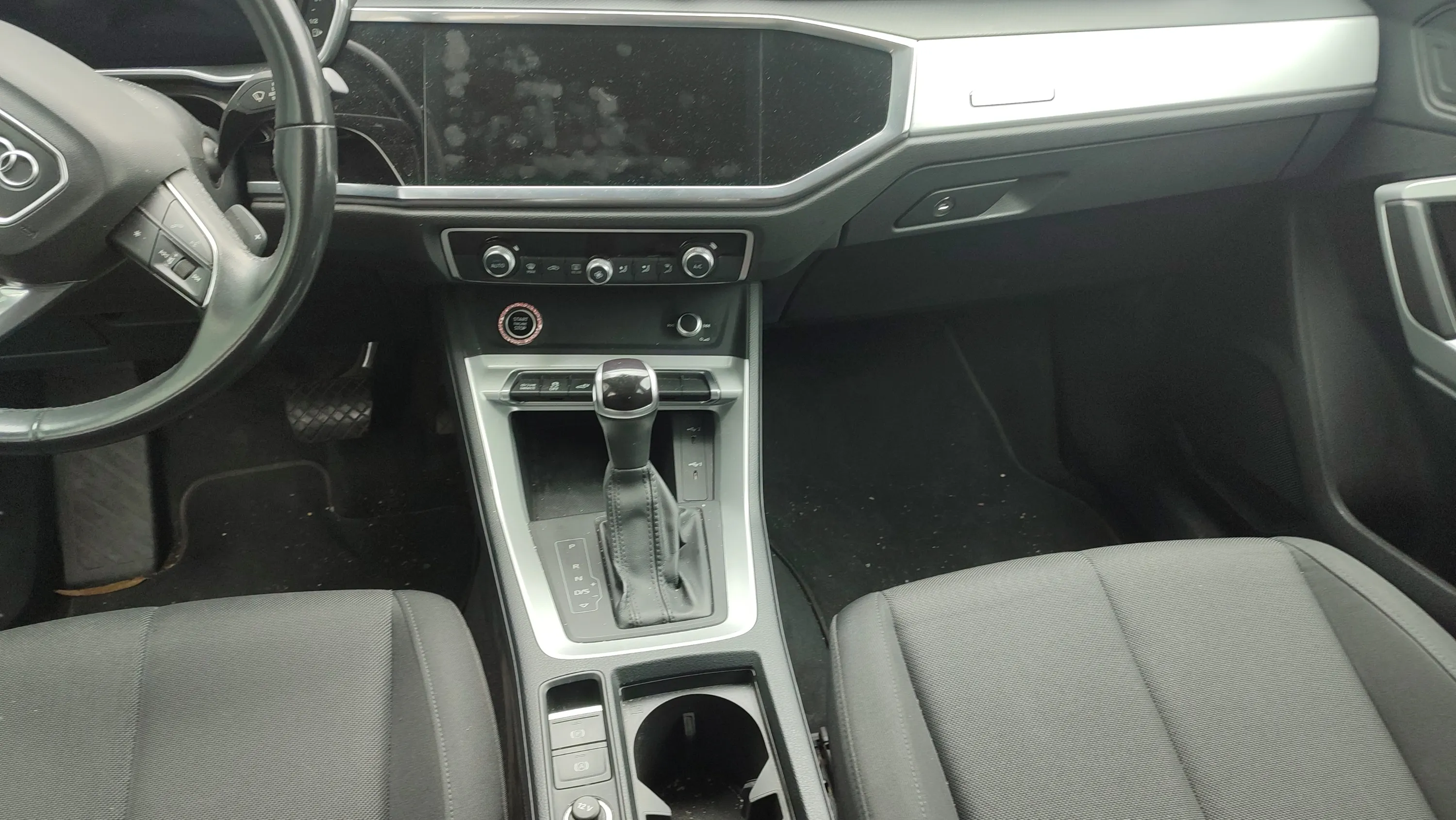 Audi Q3 45 TFSI e S tronic Advanced - foto 10