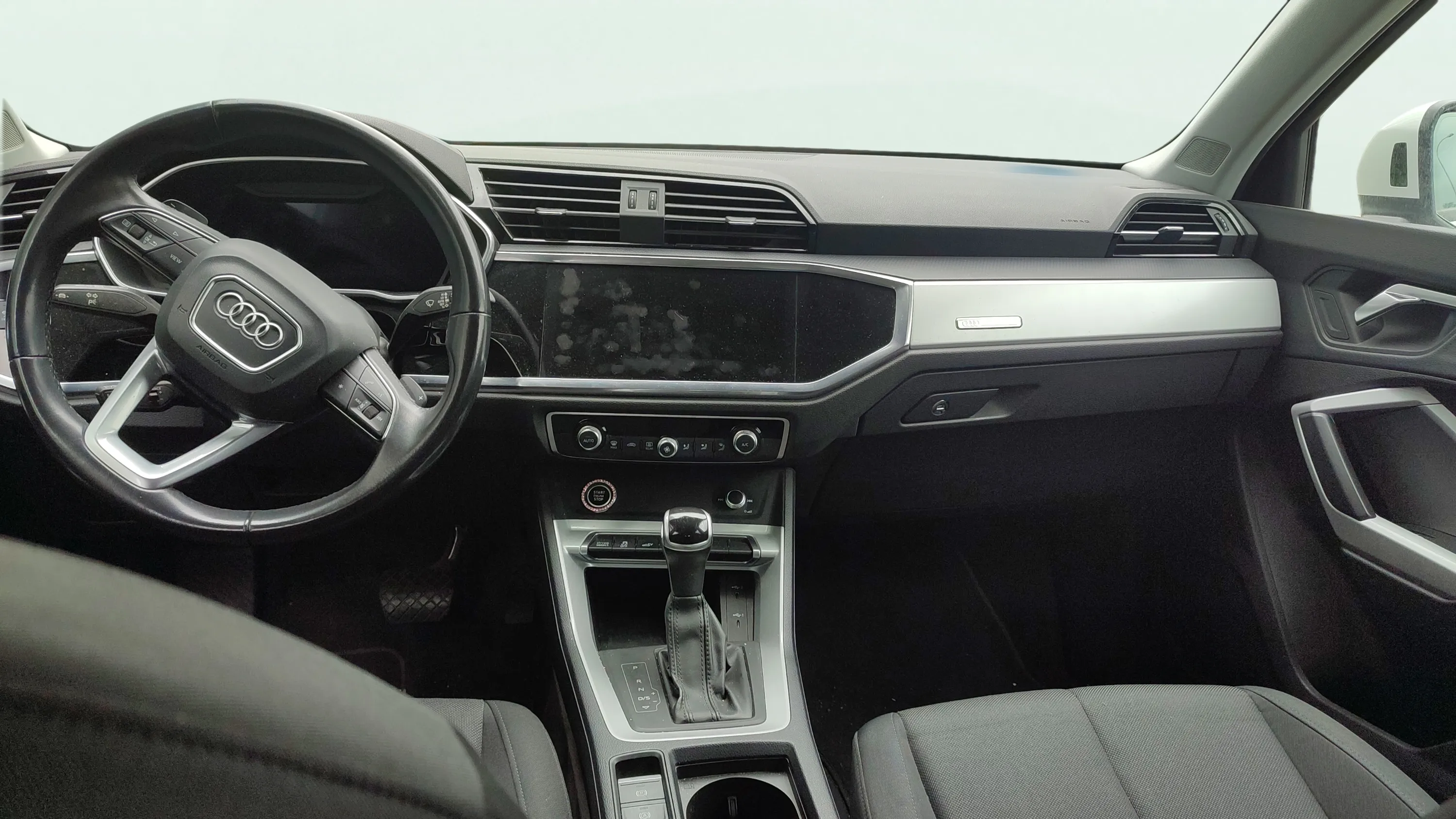 Audi Q3 45 TFSI e S tronic Advanced - foto 11