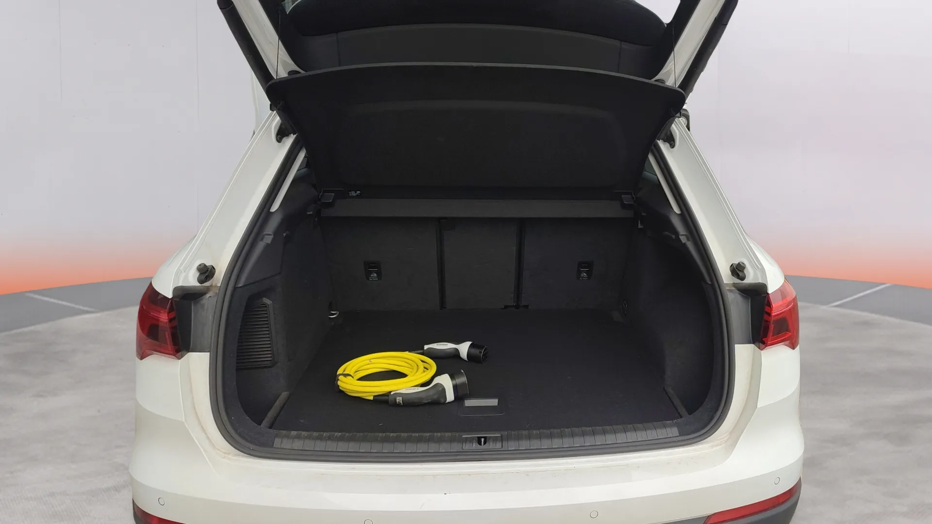 Audi Q3 45 TFSI e S tronic Advanced - foto 6