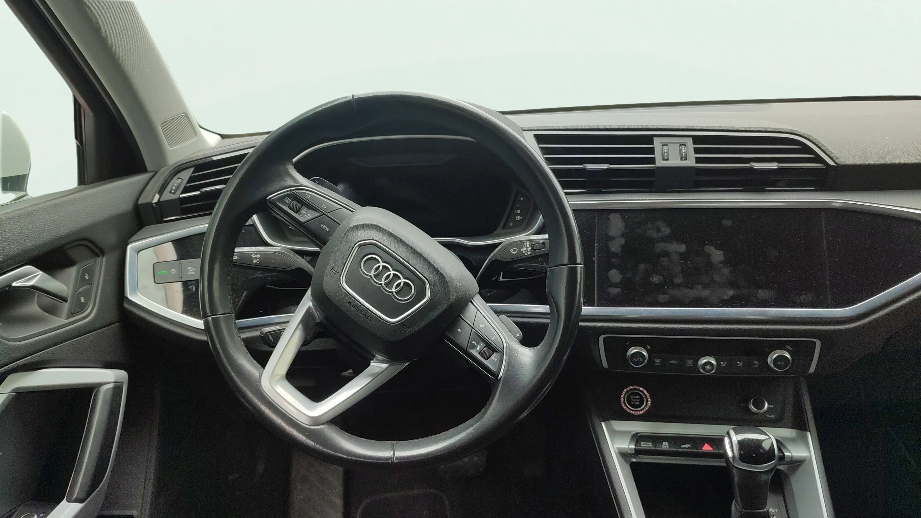 Audi Q3 45 TFSI e S tronic Advanced - foto 12