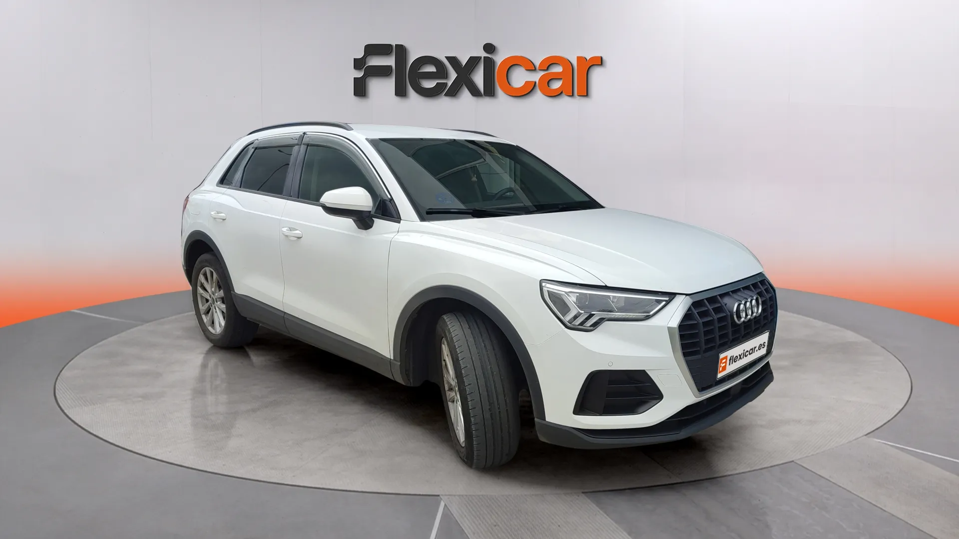 Audi Q3 45 TFSI e S tronic Advanced