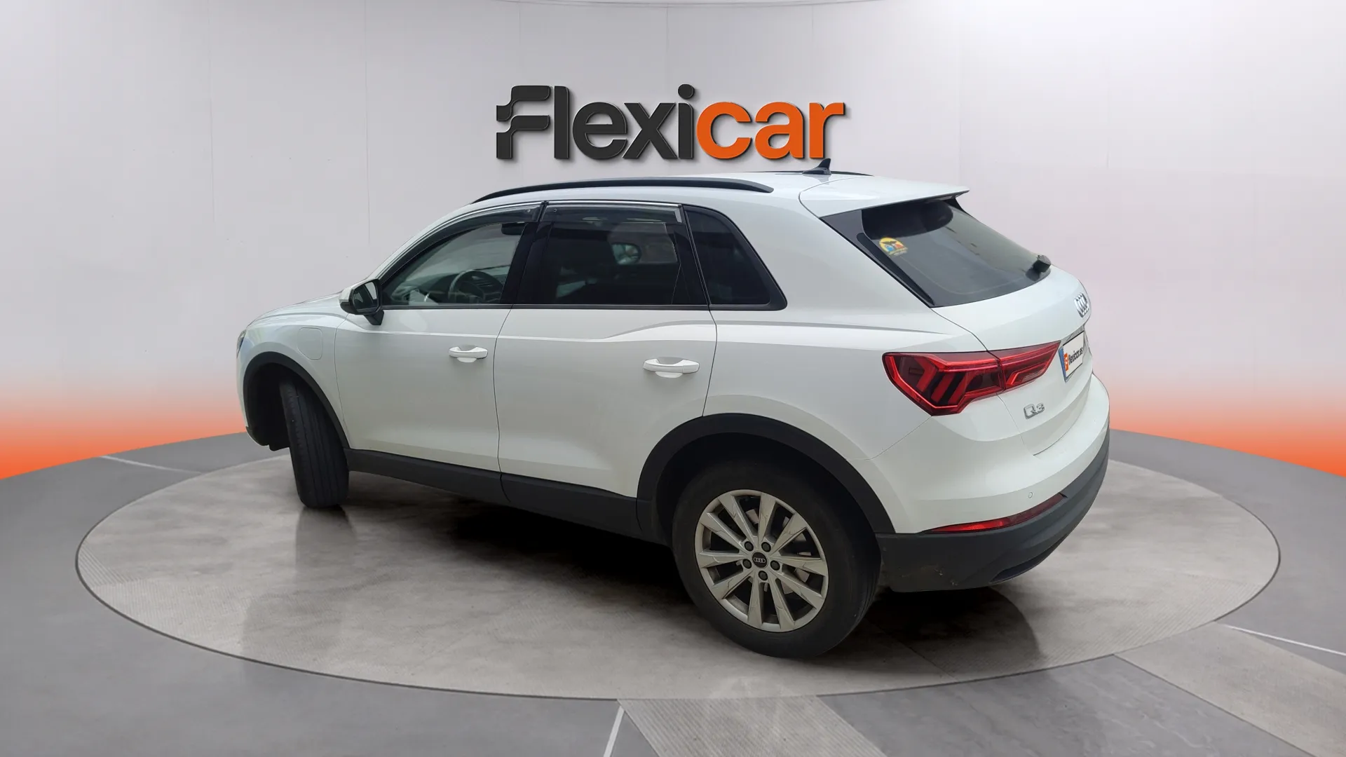 Audi Q3 45 TFSI e S tronic Advanced - foto 4