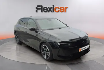 opel astra 12t xhl 81kw 110cv tech edition gasolina manual gran canaria 2 miller bajo 903000000240102