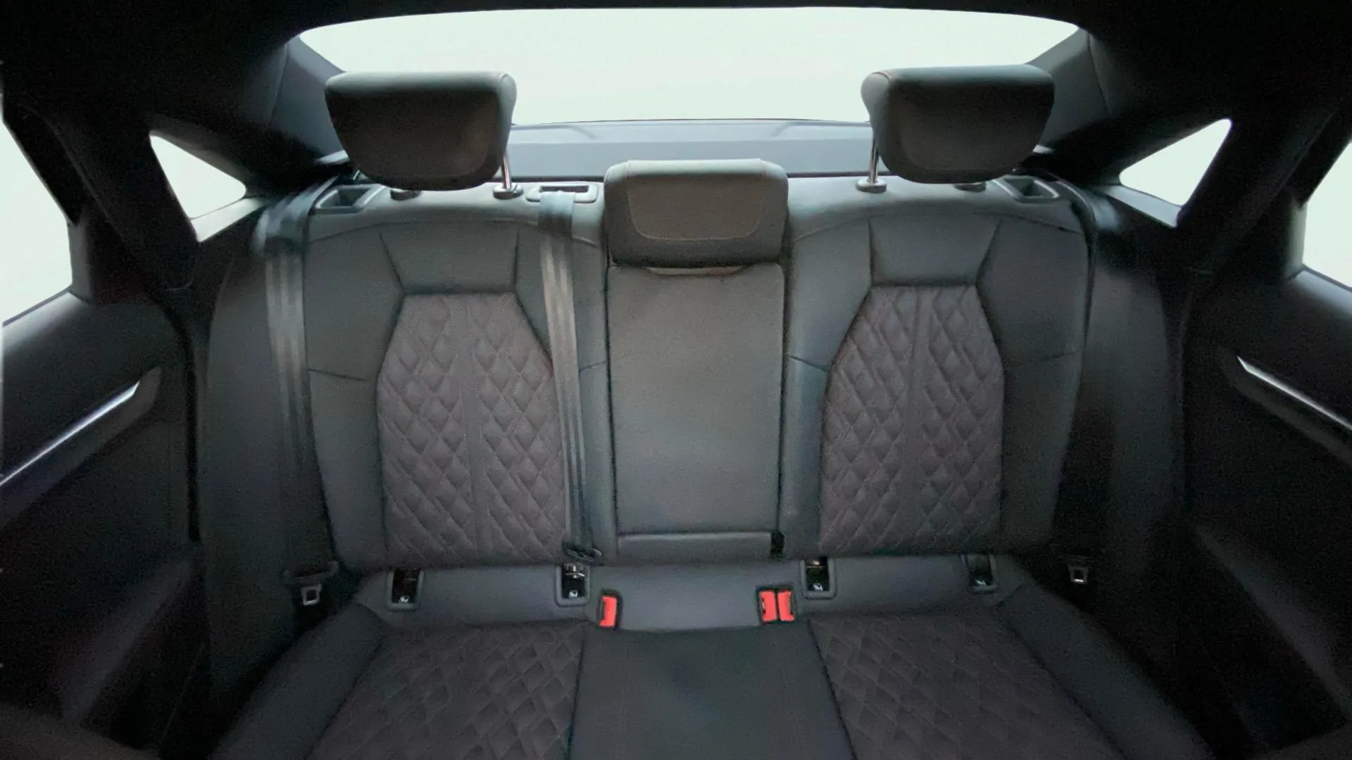 Audi A3 Sedan S line 35 TDI S tronic - foto 22