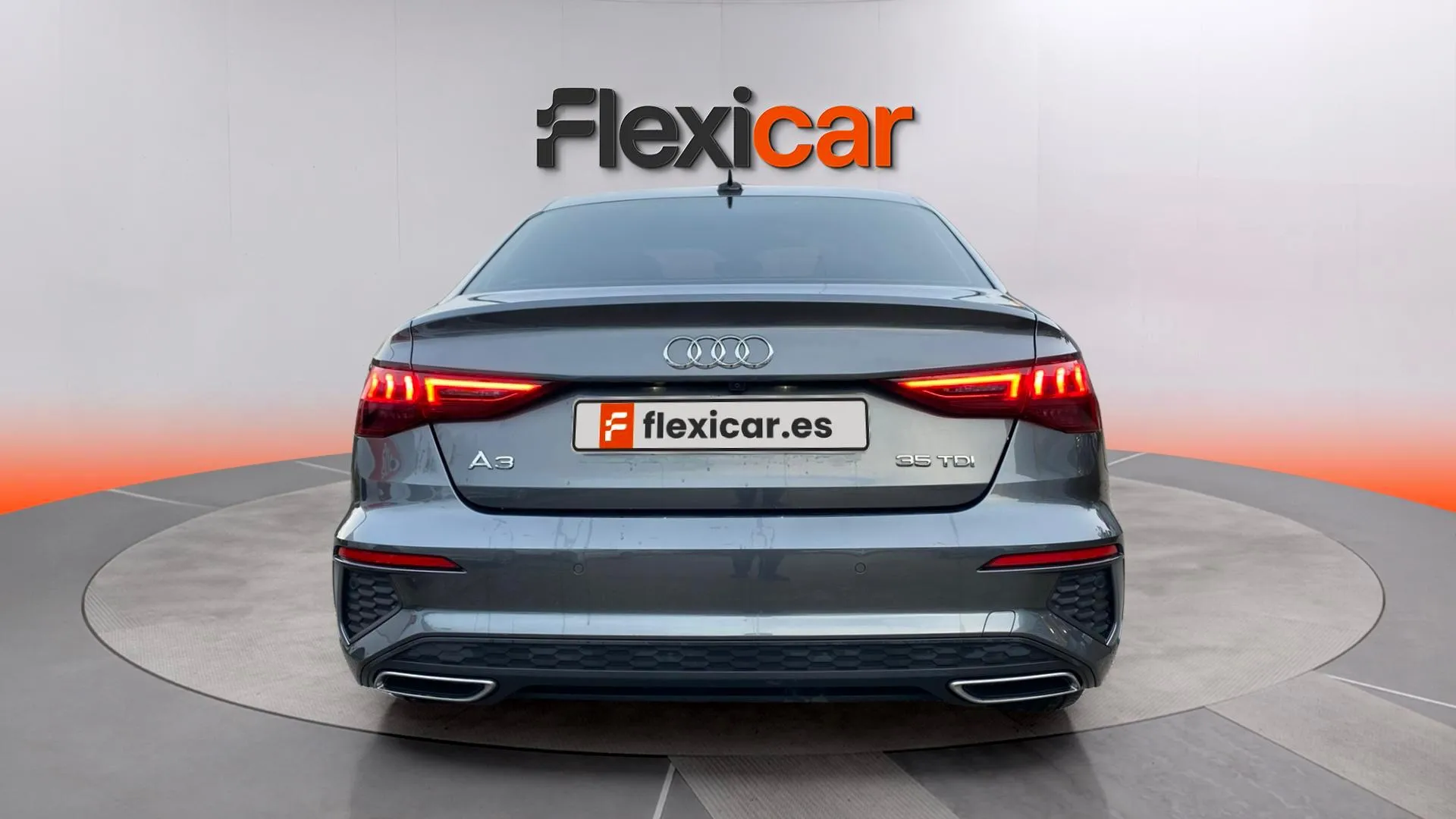 Audi A3 Sedan S line 35 TDI S tronic - foto 5