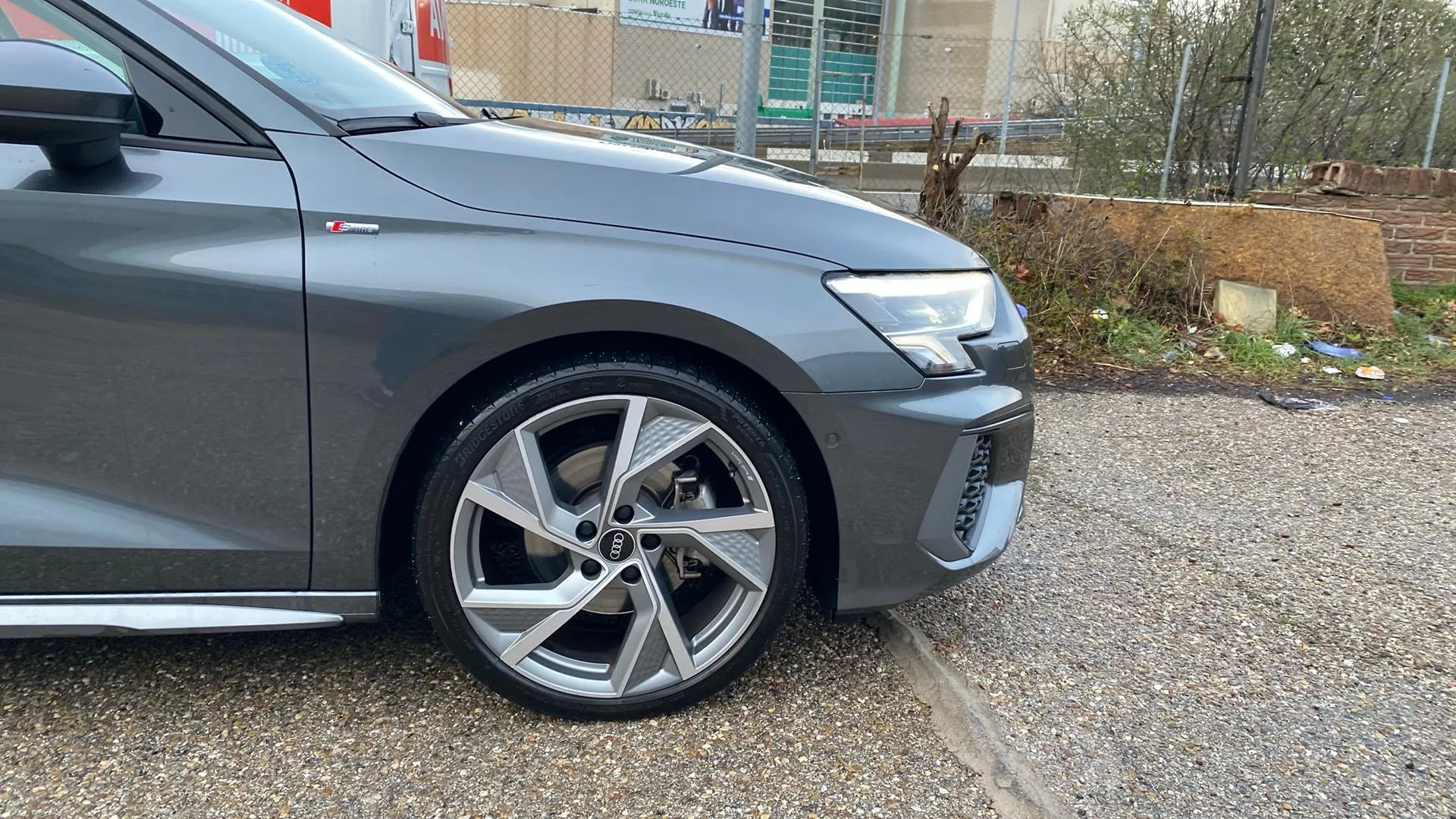 Audi A3 Sedan S line 35 TDI S tronic - foto 6