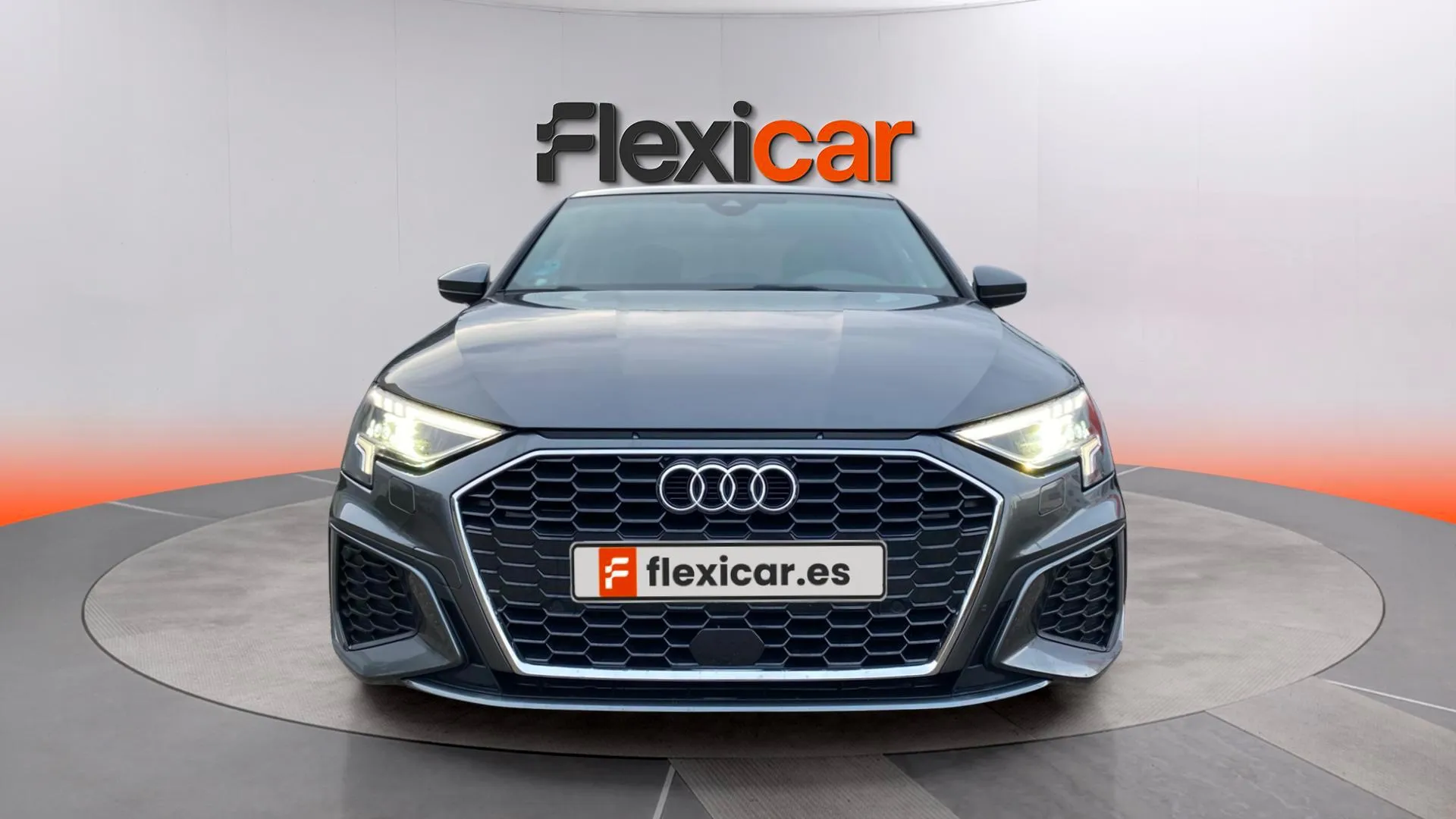 Audi A3 Sedan S line 35 TDI S tronic - foto 2
