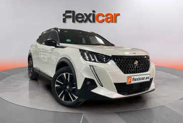 peugeot 2008 gt pack puretech 155cv s amps eat8 gasolina automatica manresa 903000000240112