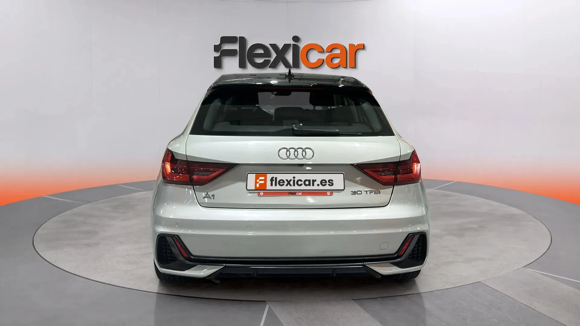 Audi A1 Sportback Advanced 30 TFSI - foto 5