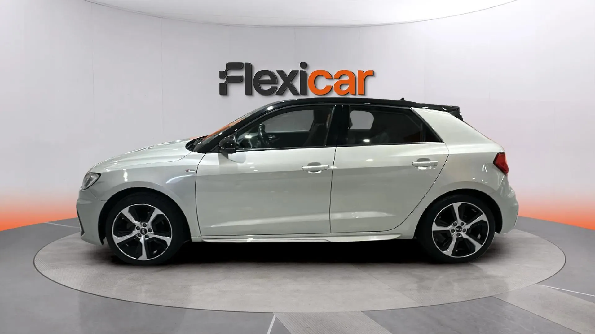 Audi A1 Sportback Advanced 30 TFSI - foto 3