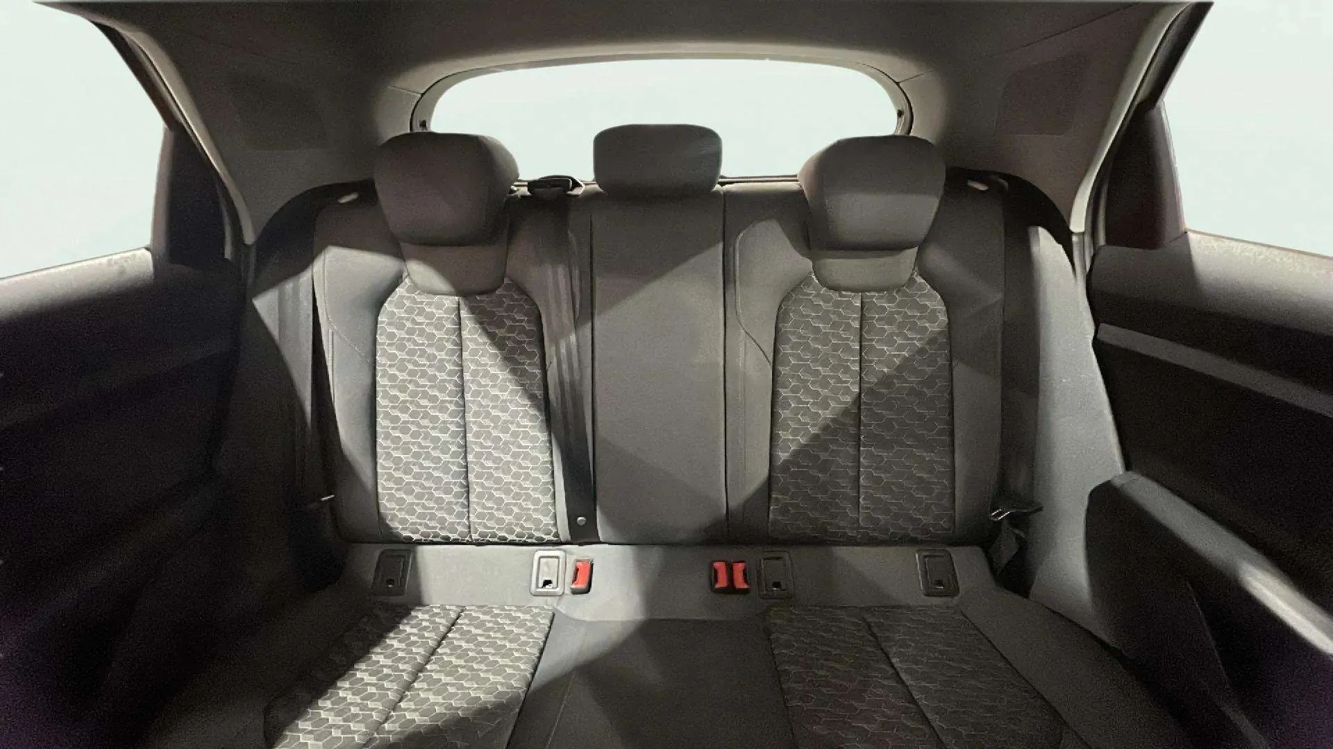 Audi A1 Sportback Advanced 30 TFSI - foto 15