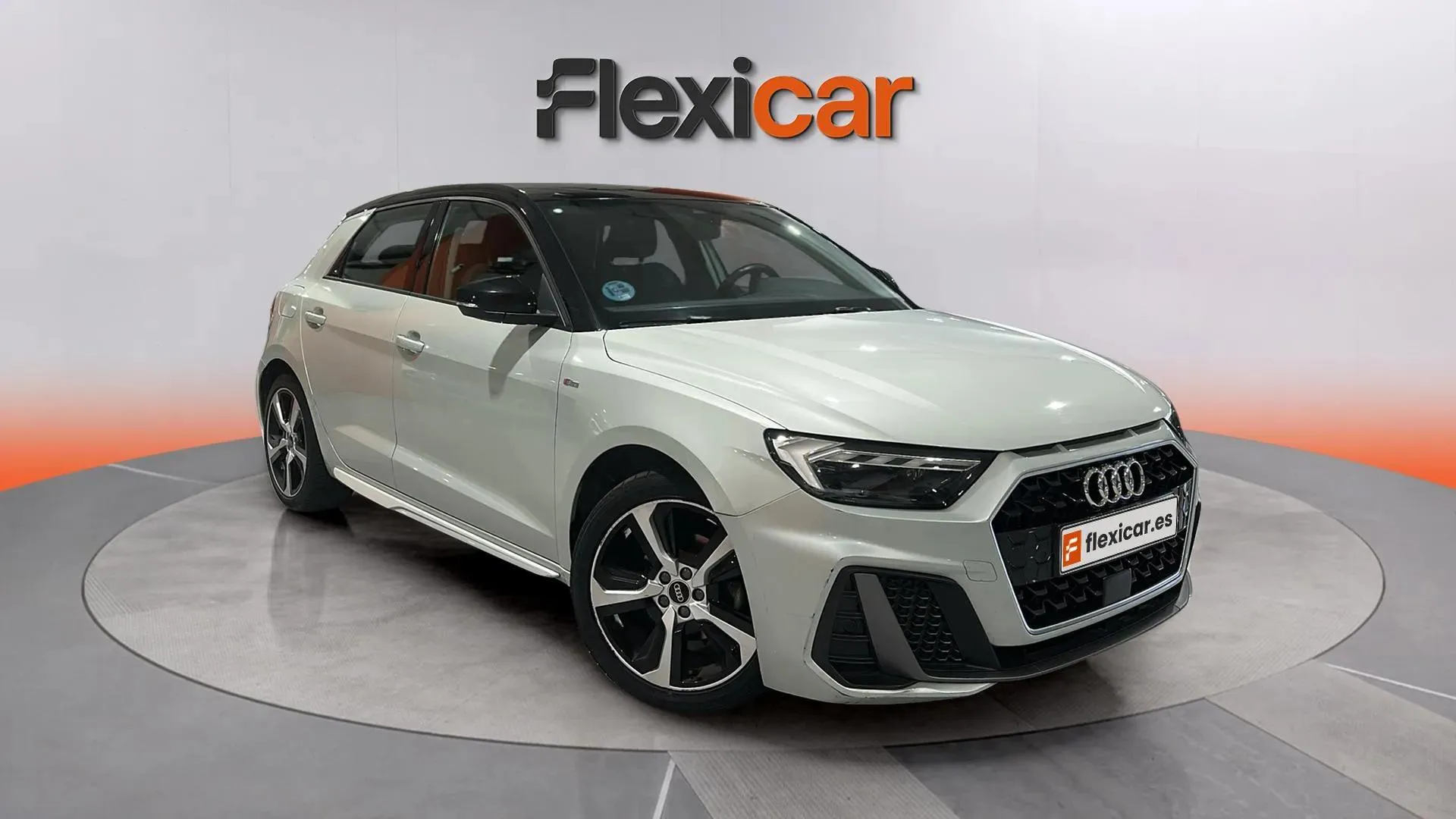 Audi A1 Sportback Advanced 30 TFSI