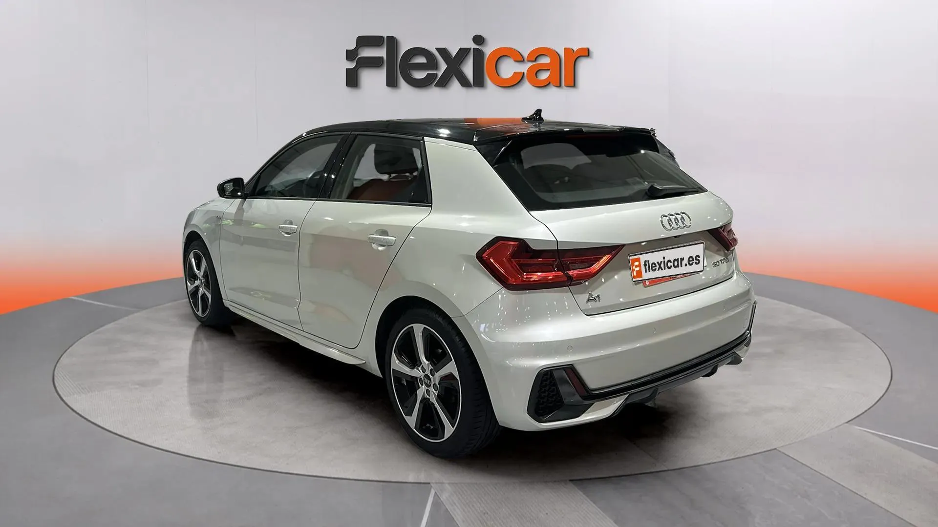 Audi A1 Sportback Advanced 30 TFSI - foto 4