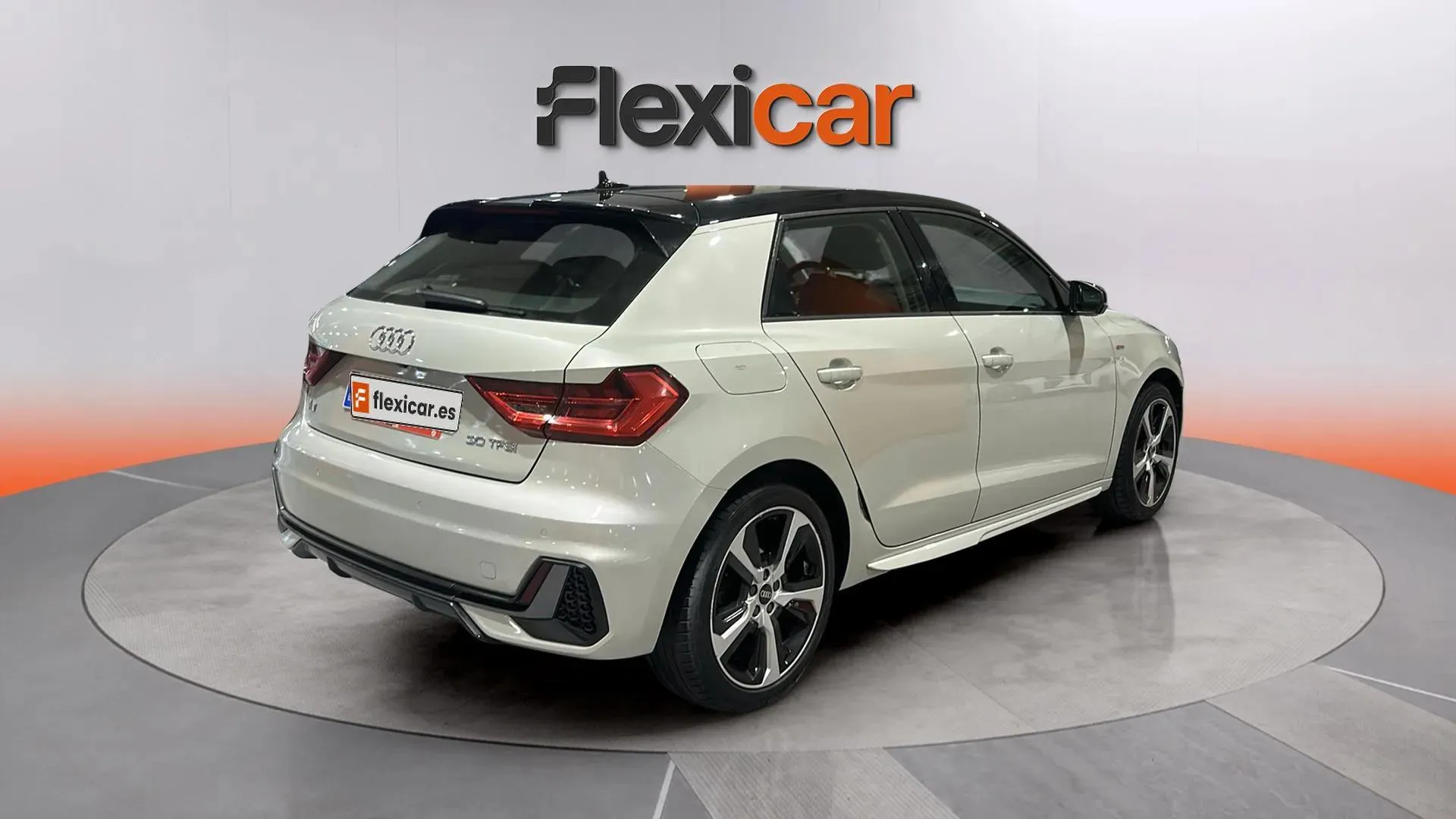 Audi A1 Sportback Advanced 30 TFSI - foto 6