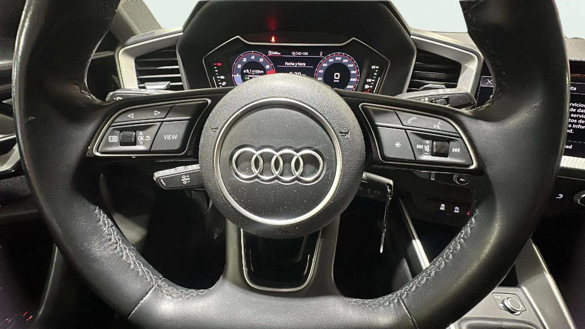 Audi A1 Sportback Advanced 30 TFSI - foto 17