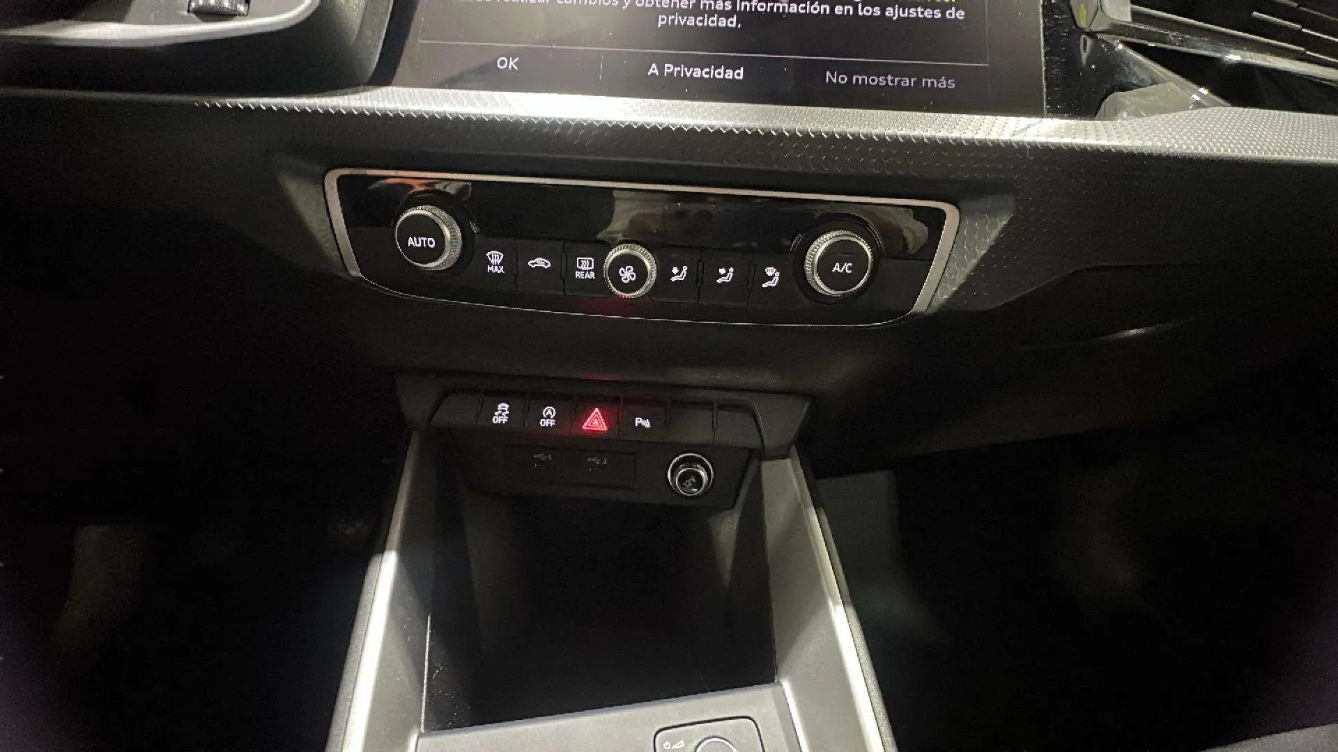 Audi A1 Sportback Advanced 30 TFSI - foto 18