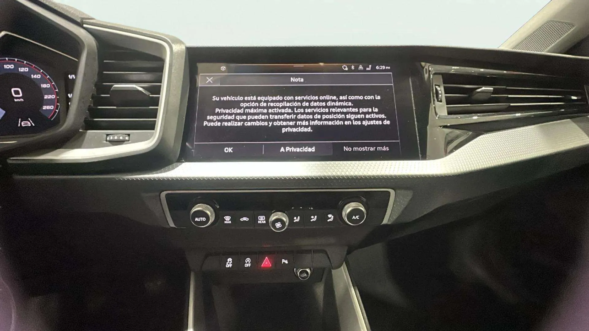 Audi A1 Sportback Advanced 30 TFSI - foto 10